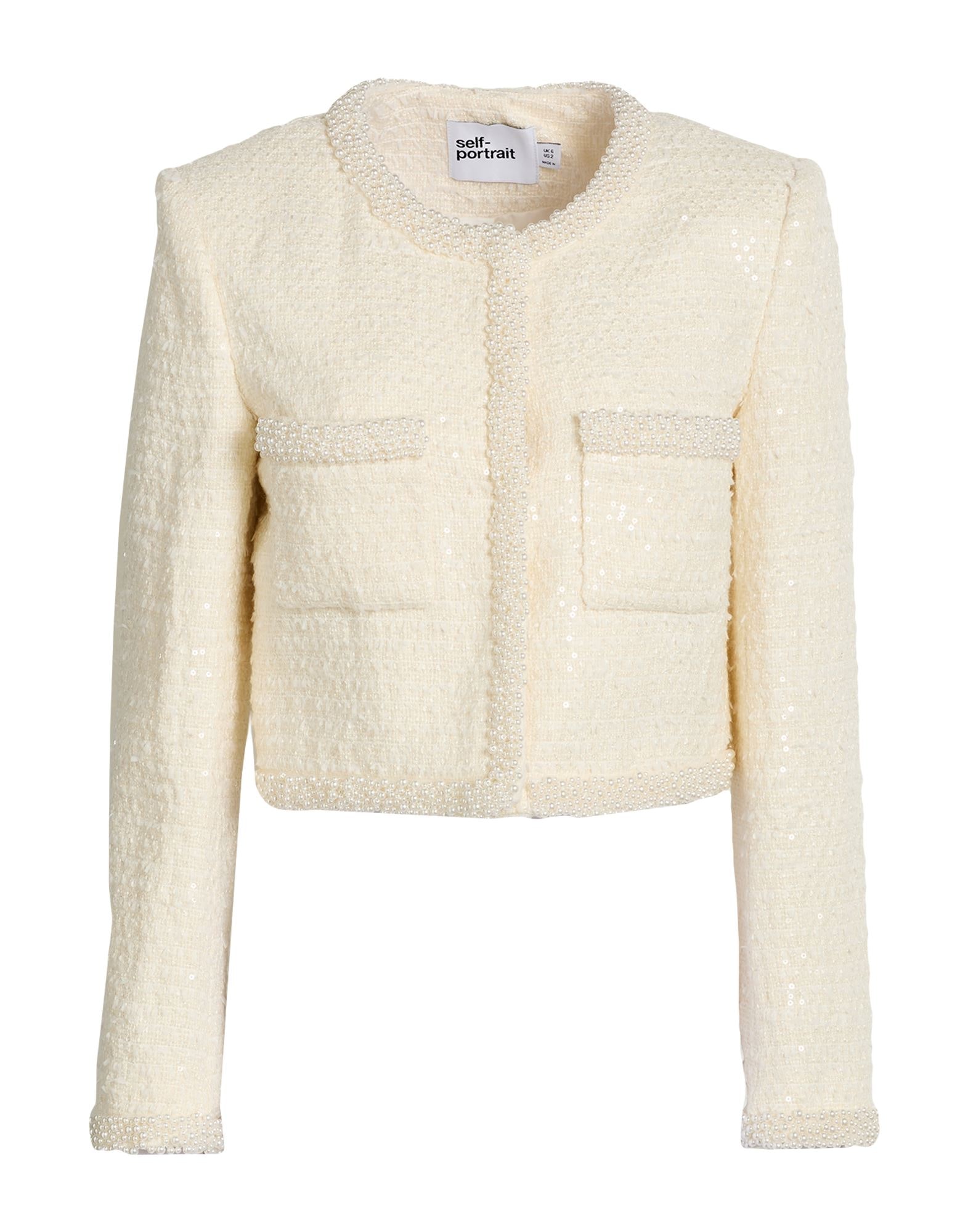 SELF-PORTRAIT - Jackets