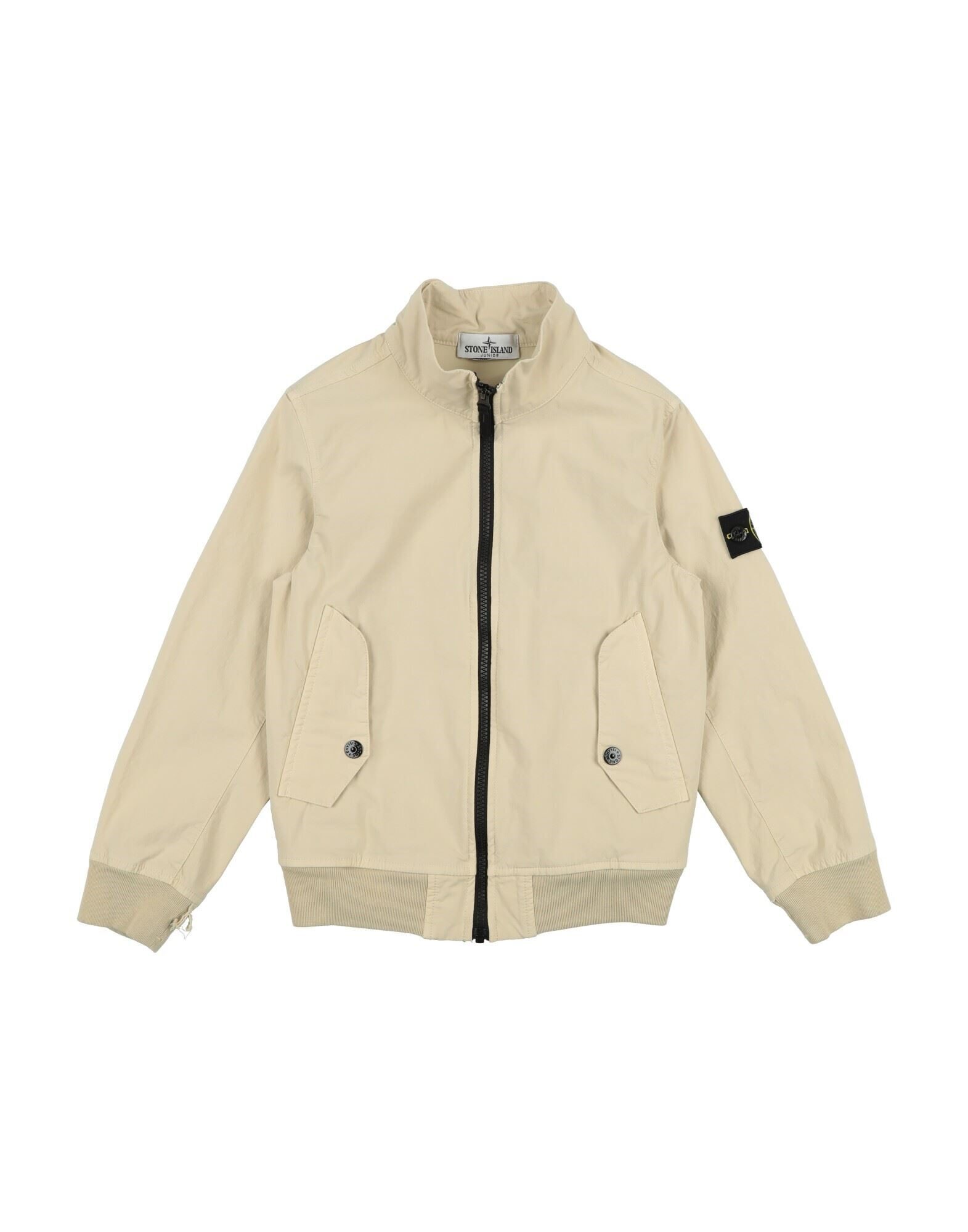 STONE ISLAND JUNIOR - Jackets