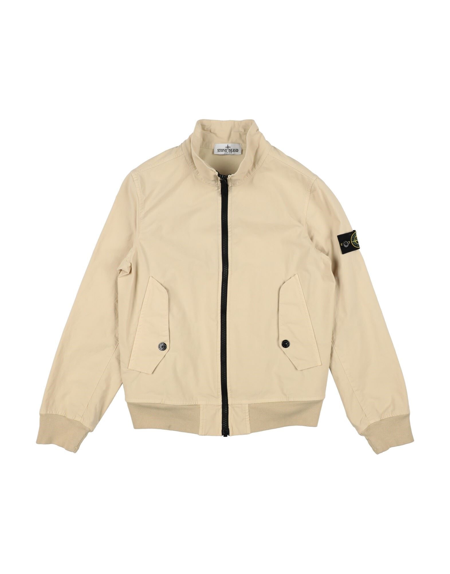 STONE ISLAND JUNIOR - Jackets