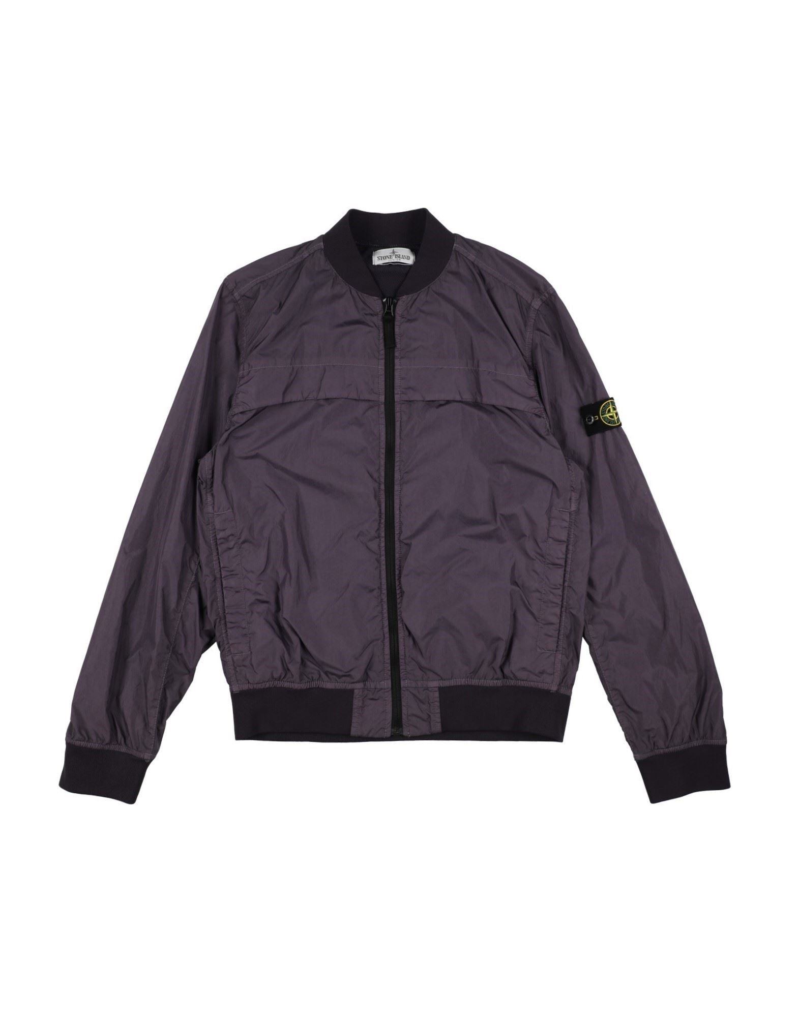 STONE ISLAND JUNIOR - Jackets