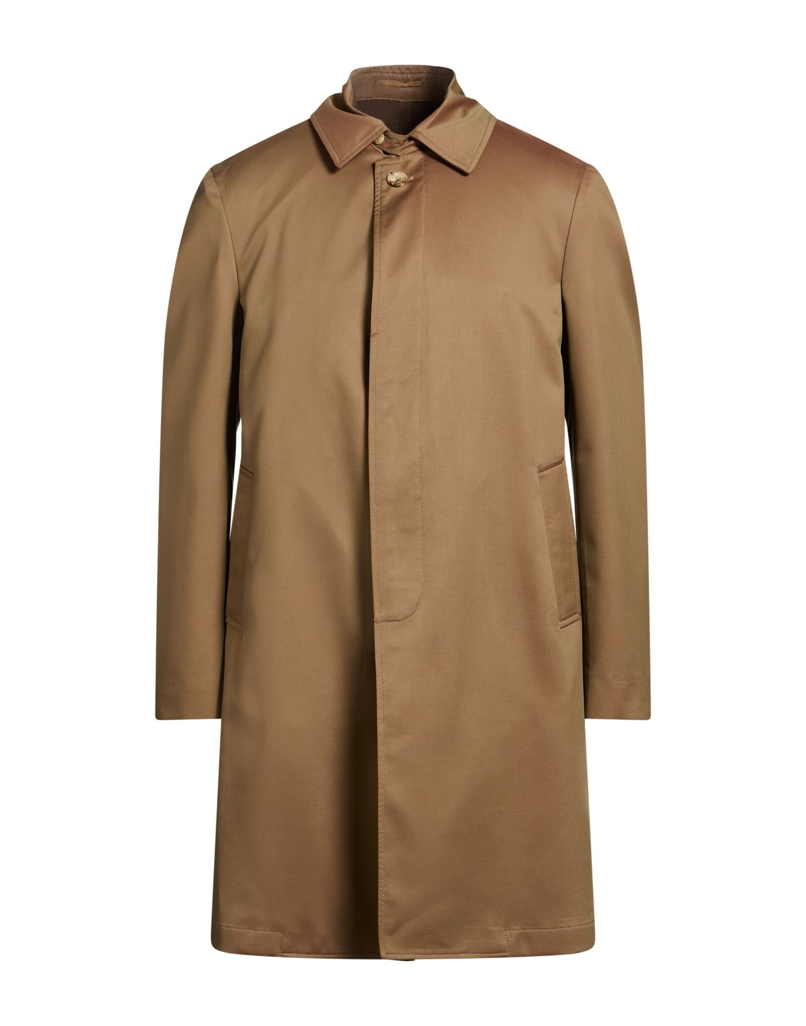 BOGLIOLI - Overcoats & Trench Coats