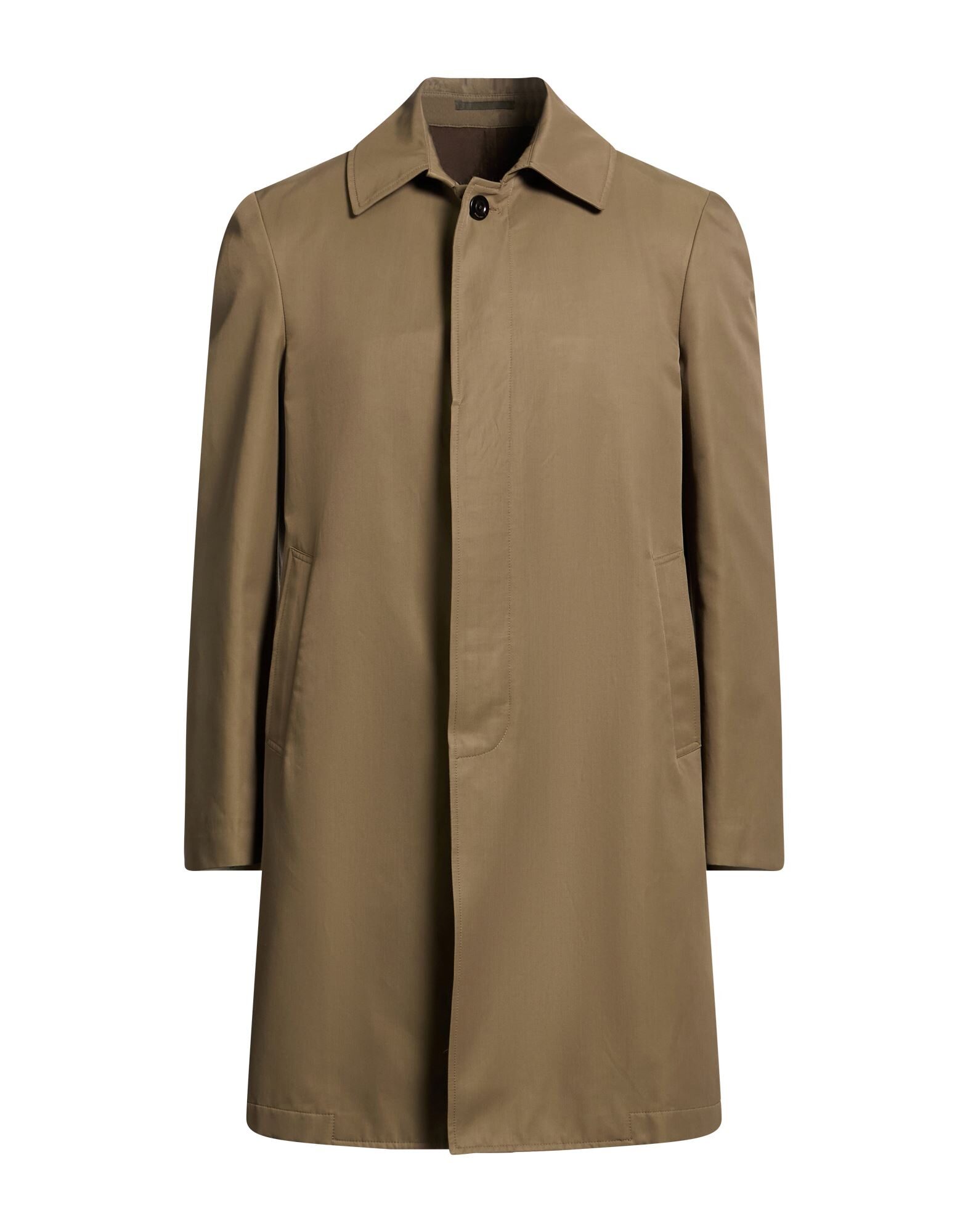 BOGLIOLI - Overcoats & Trench Coats