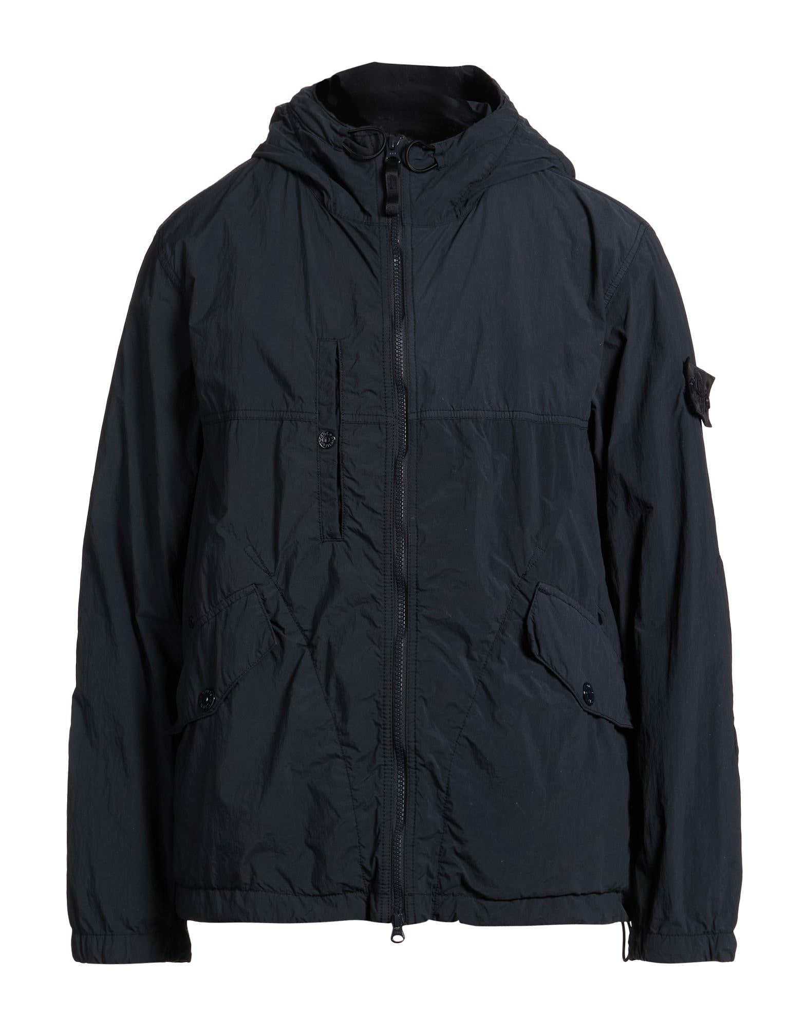 STONE ISLAND - Jackets