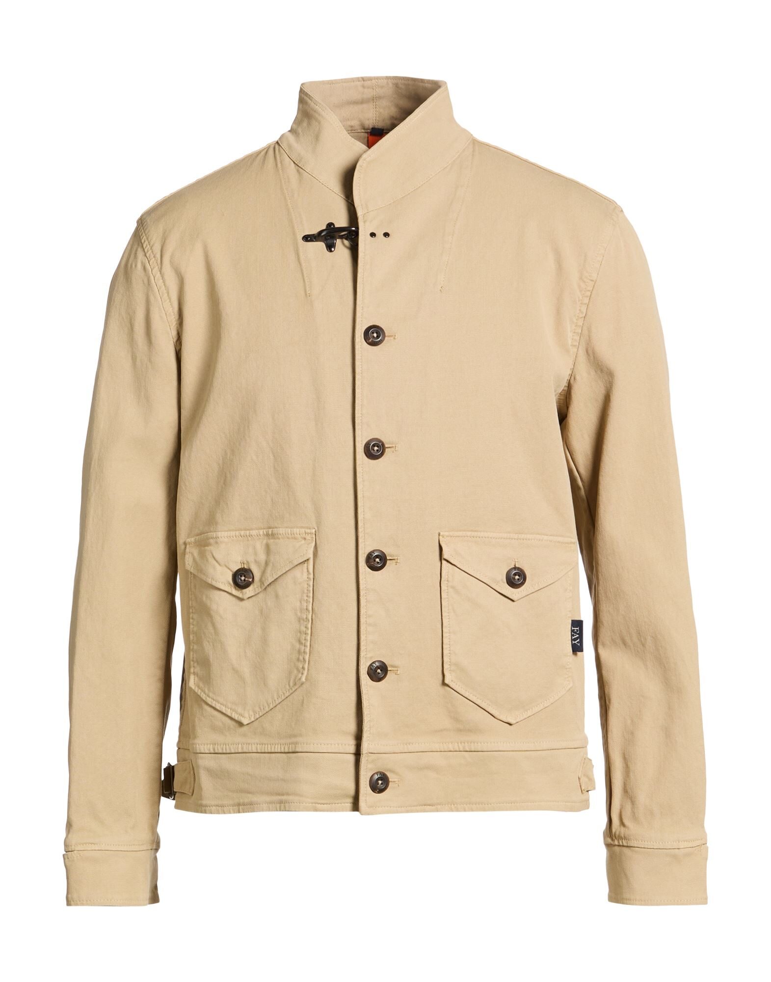 FAY - Chaquetas y cazadoras