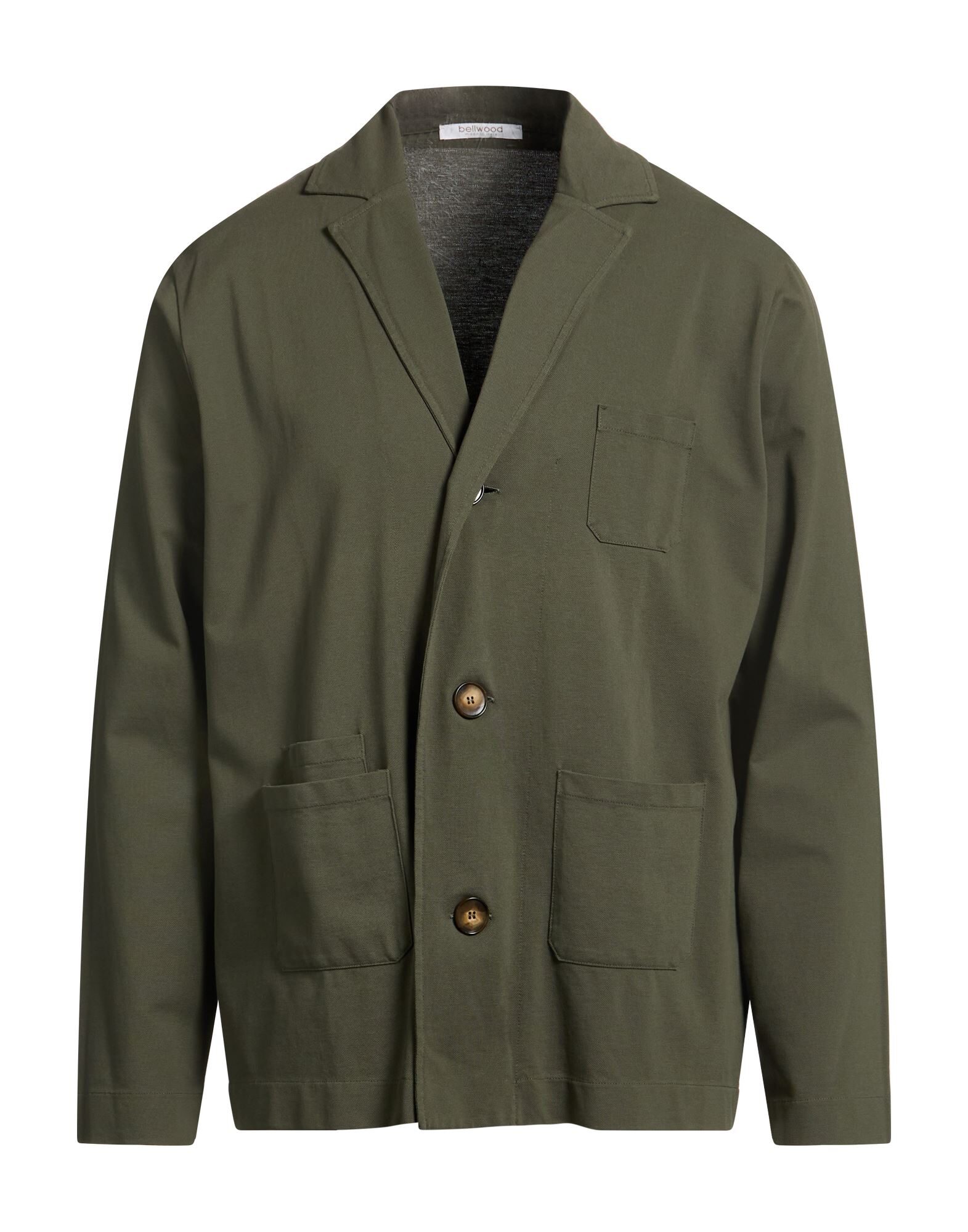 BELLWOOD - Blazers