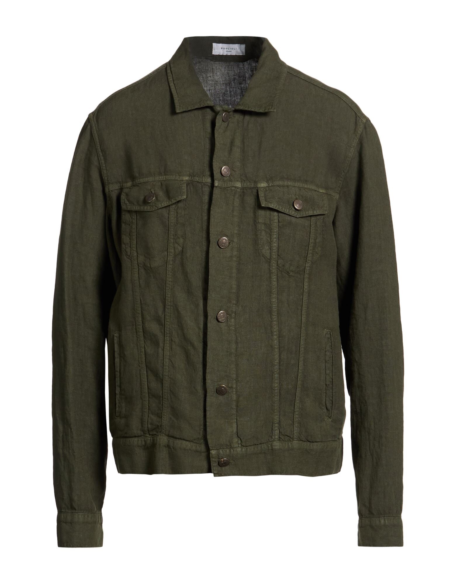 BOGLIOLI - Jackets