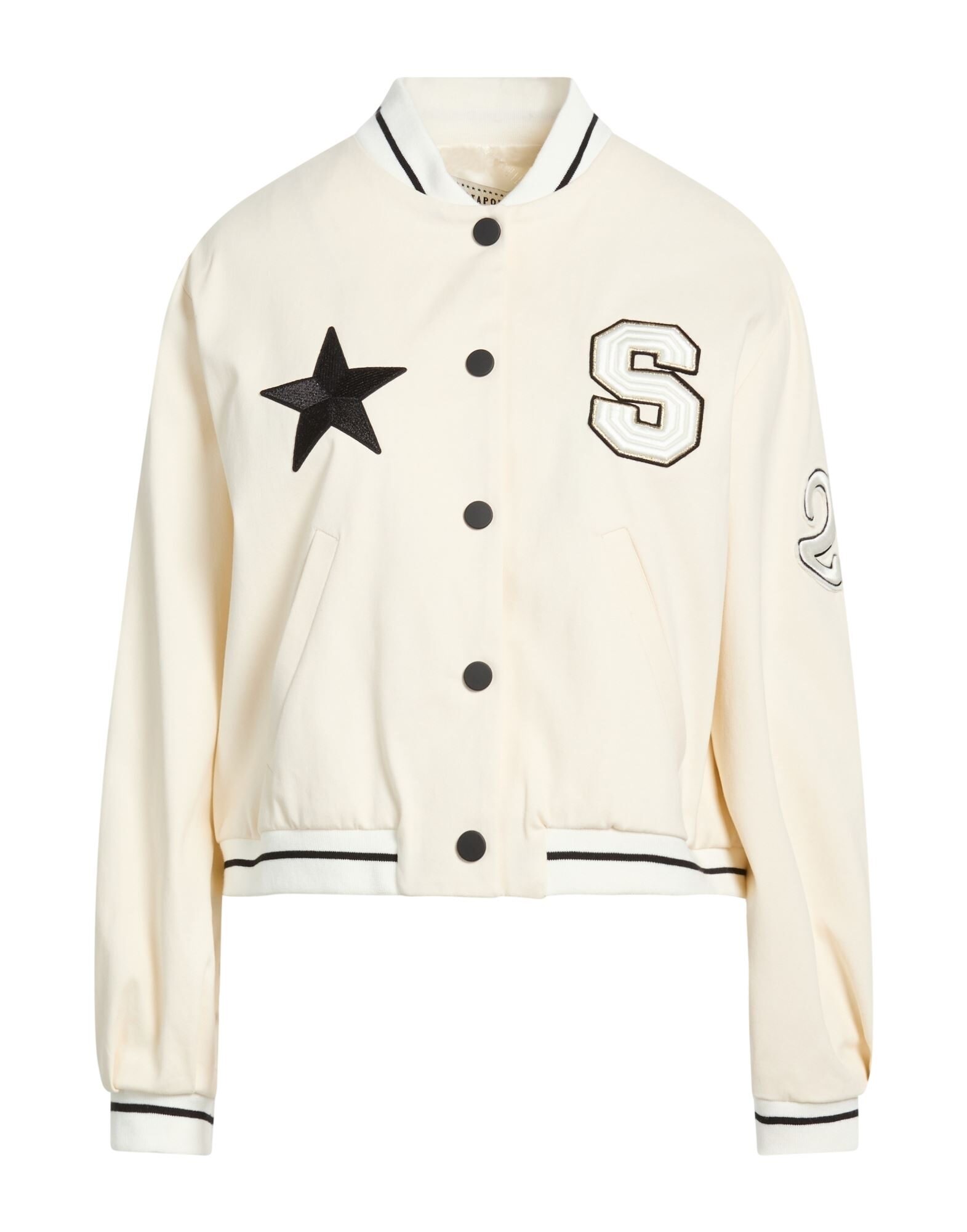 SHIRTAPORTER - Jackets