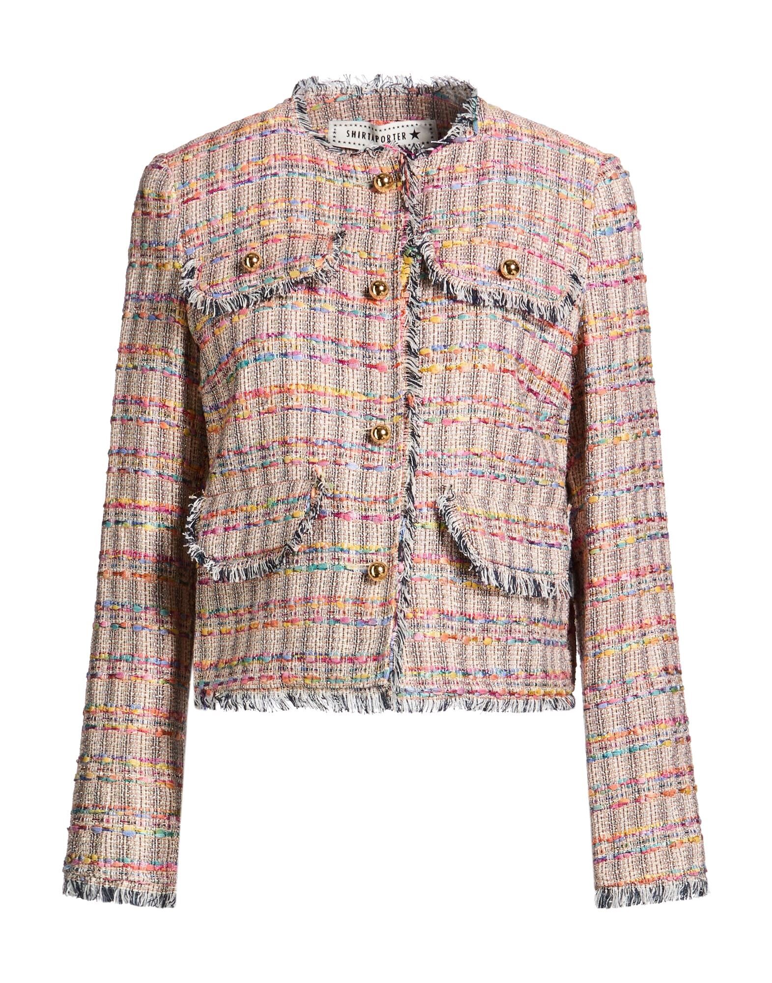 SHIRTAPORTER - Jackets