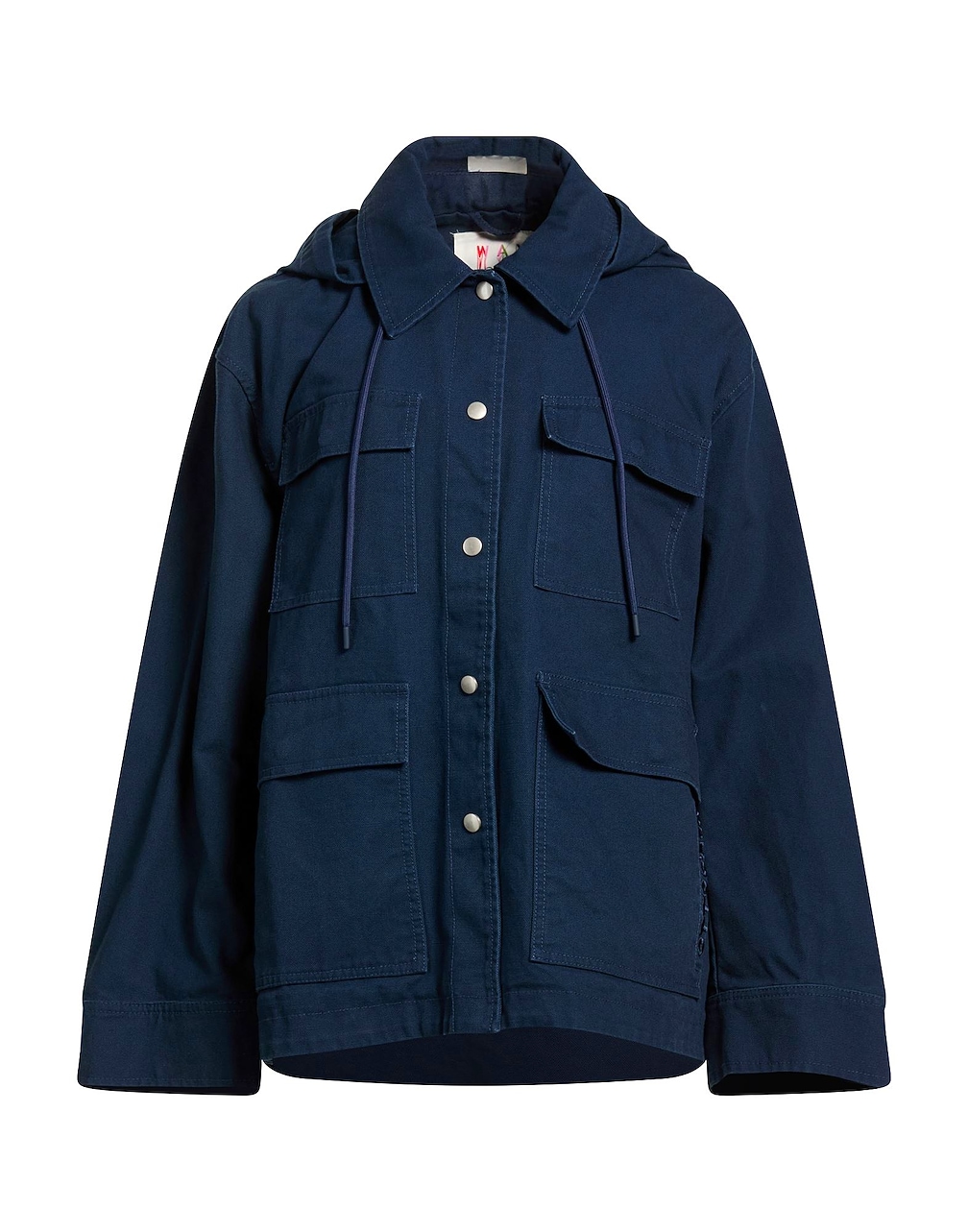 OTTOD'AME - Chaquetas y cazadoras