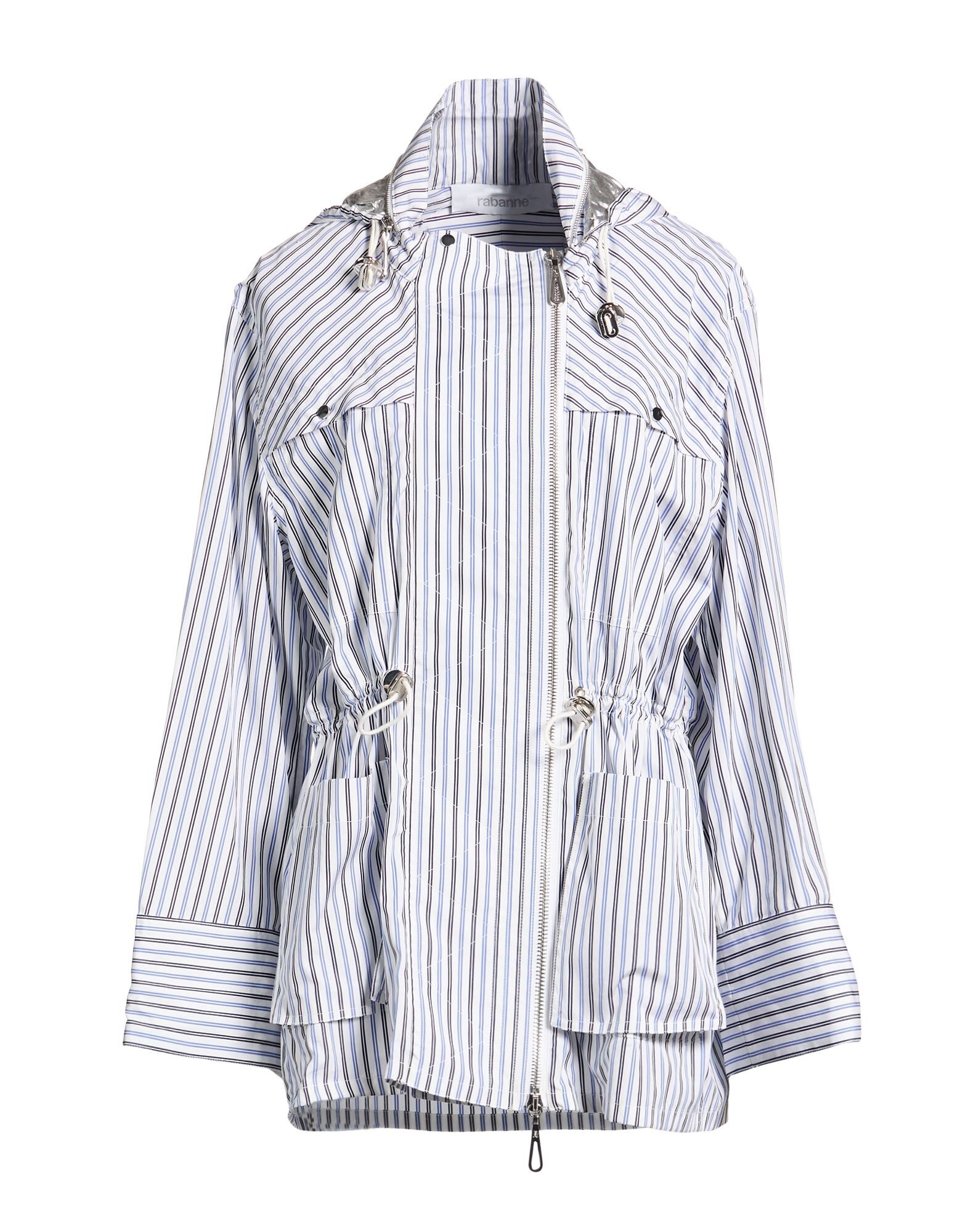 RABANNE - Overcoats & Trench Coats