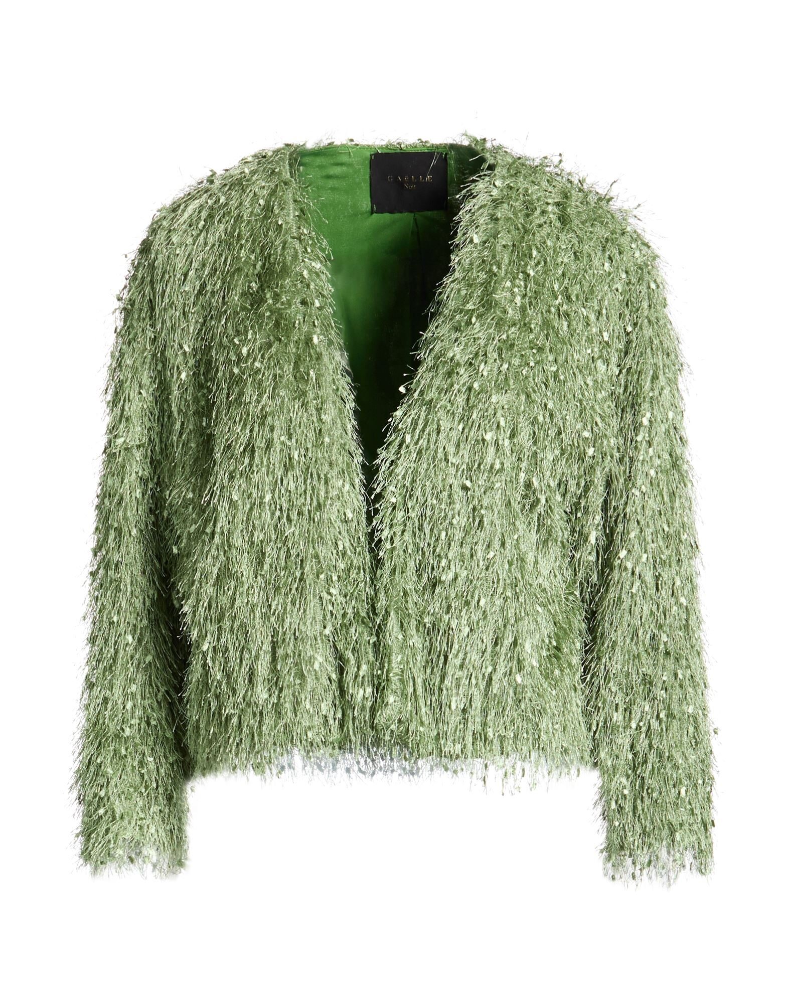 GAëLLE Paris - Куртки и пиджаки