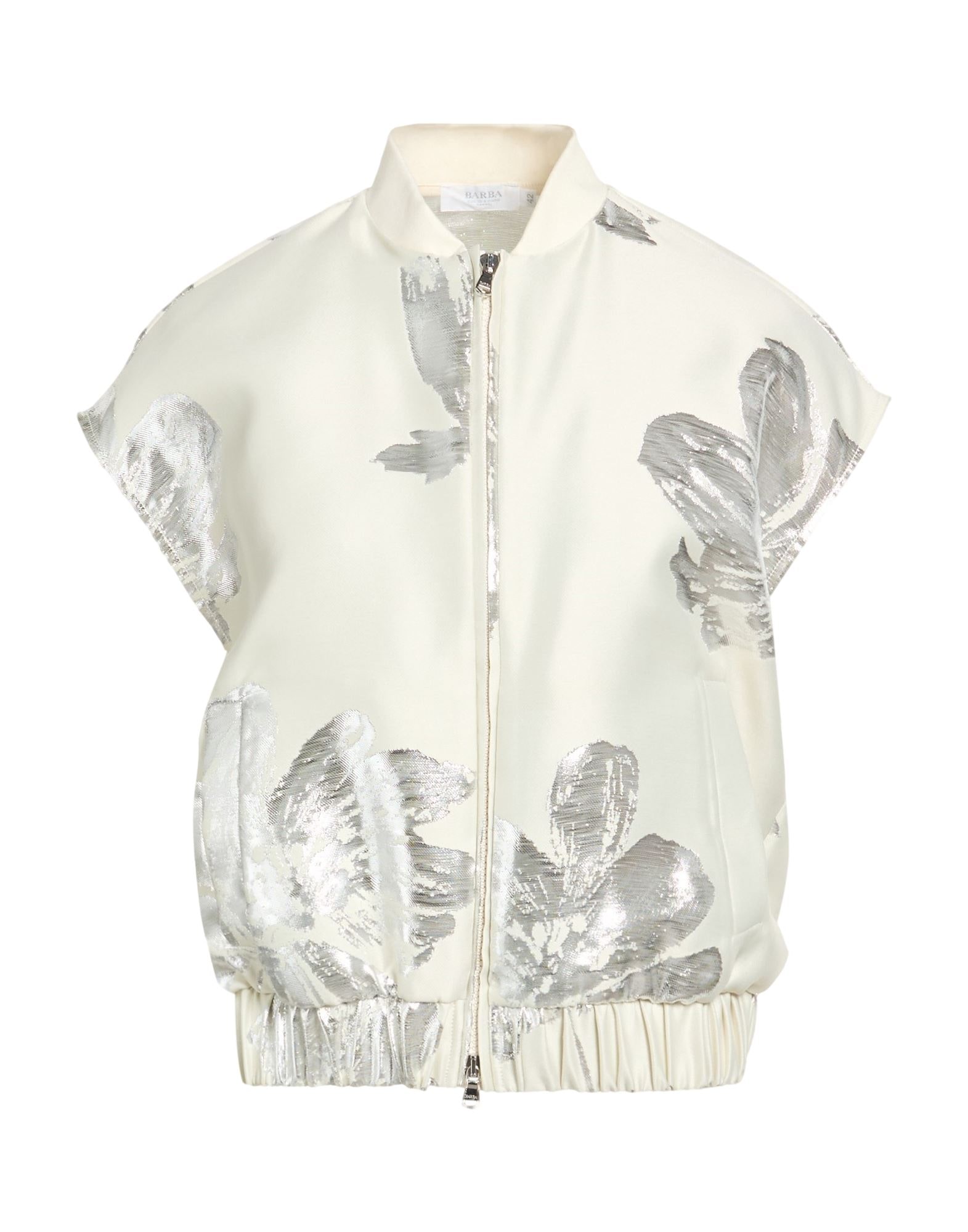 BARBA Napoli - Αμάνικα μπουφάν