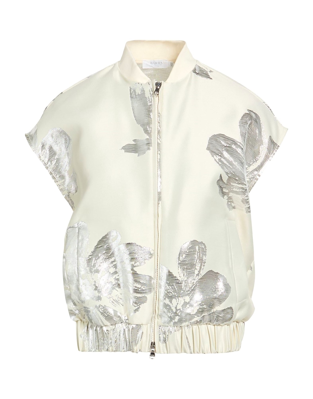 BARBA Napoli - Αμάνικα μπουφάν