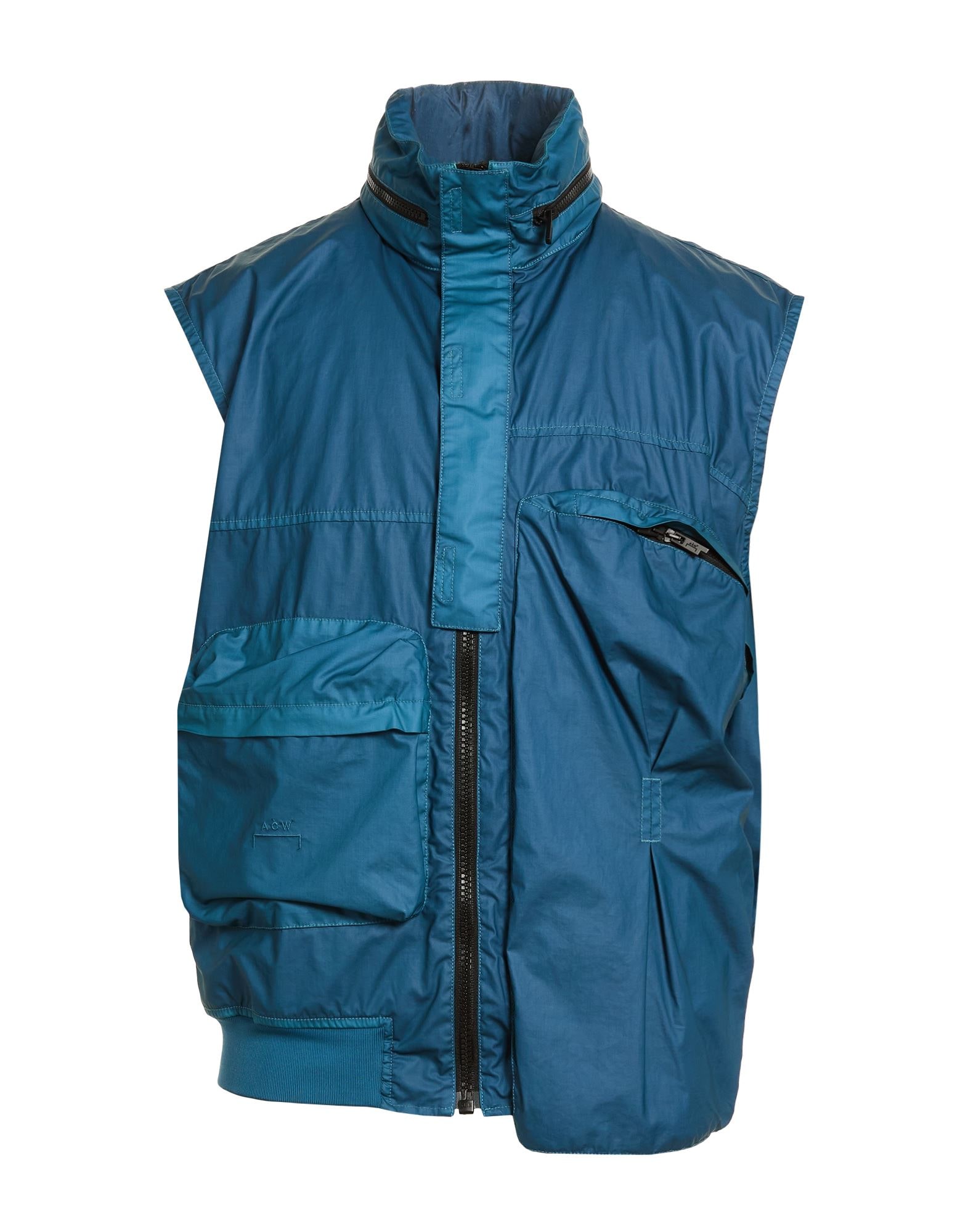 A-COLD-WALL* - Vests