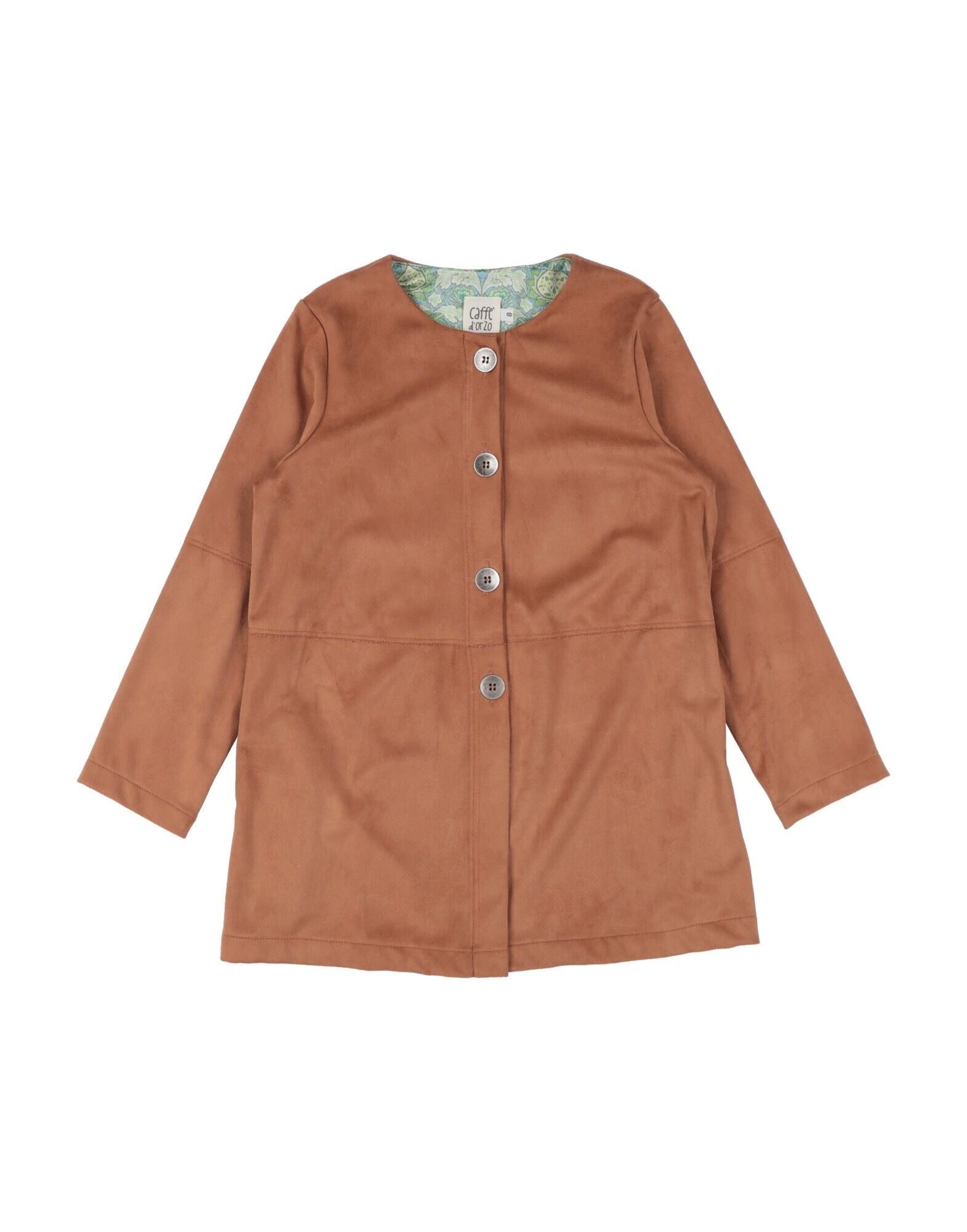 CAFFÉ D'ORZO - Jackets