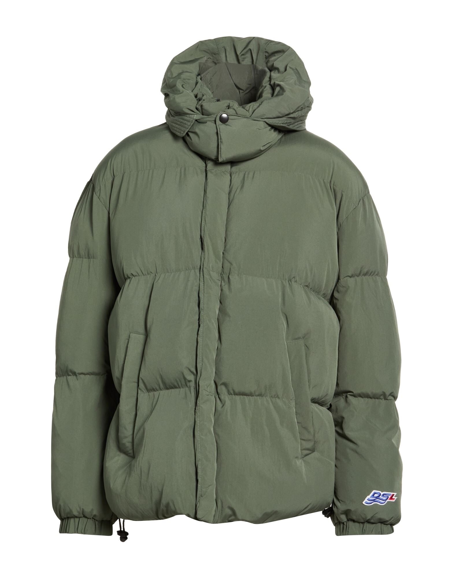 DIESEL - Μπουφάν με επένδυση