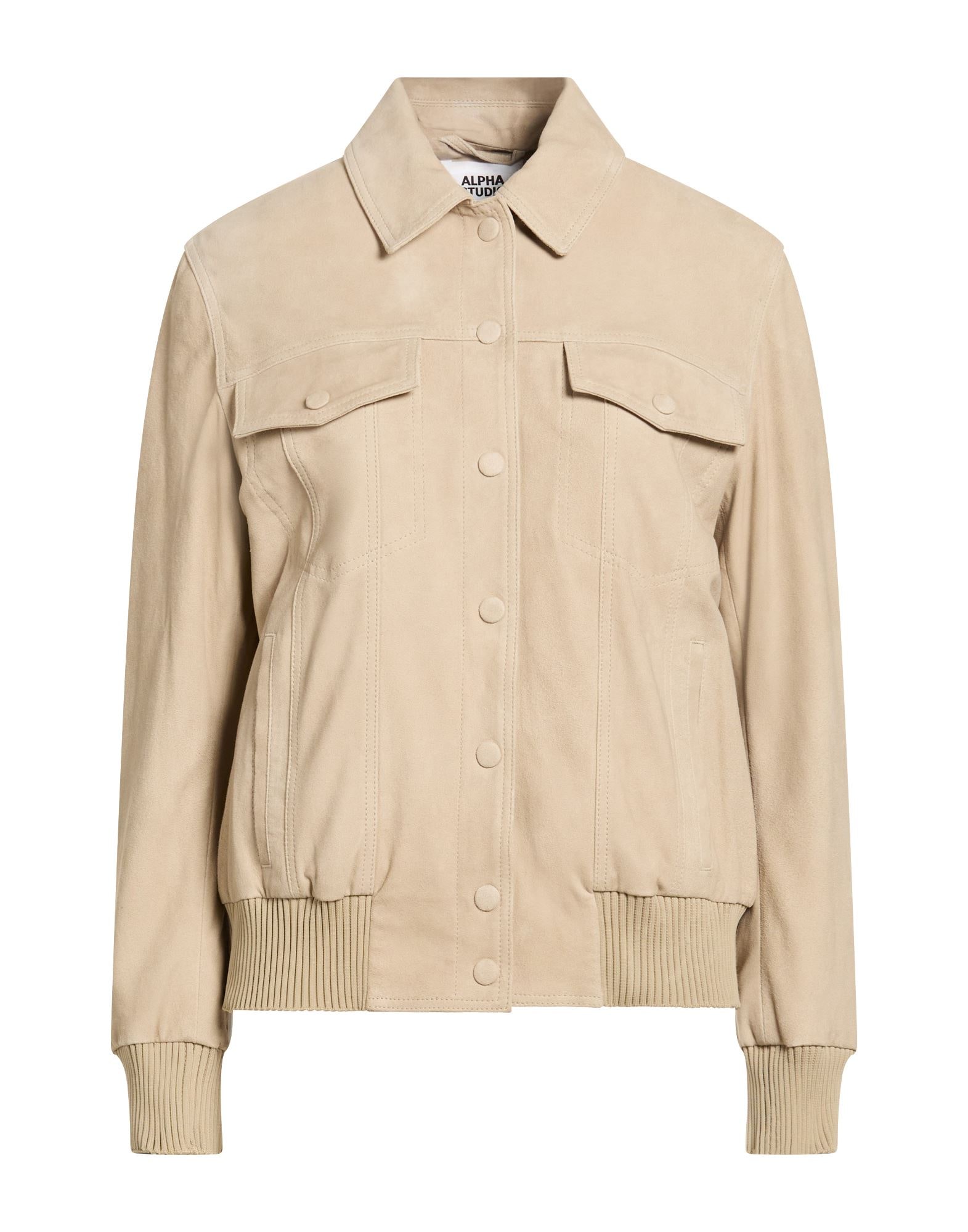 ALPHA STUDIO - Giacche & Giubbotti