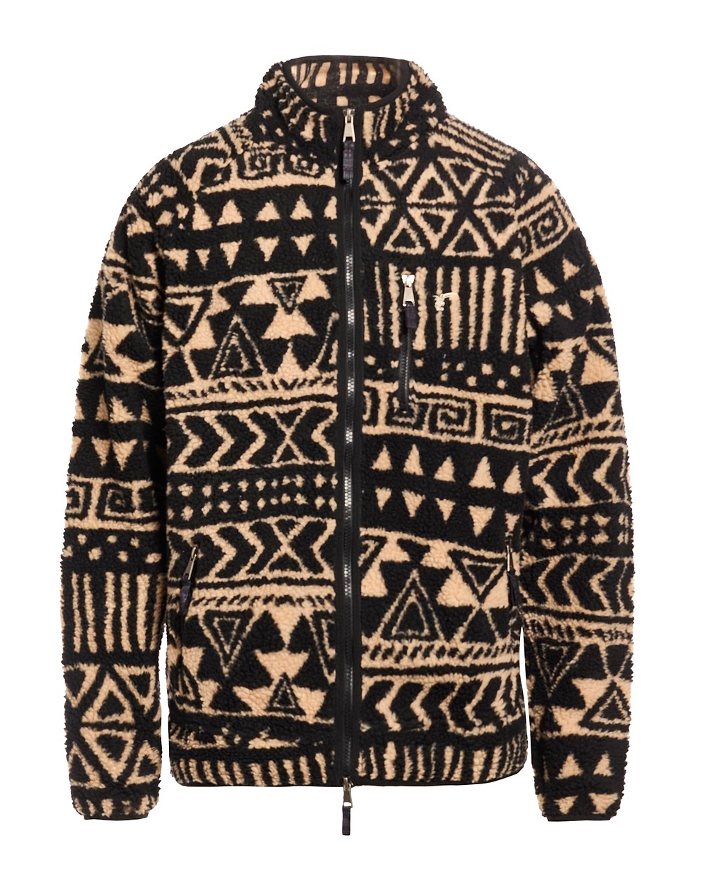 TOOCO - Borreguito y pelo ecológico