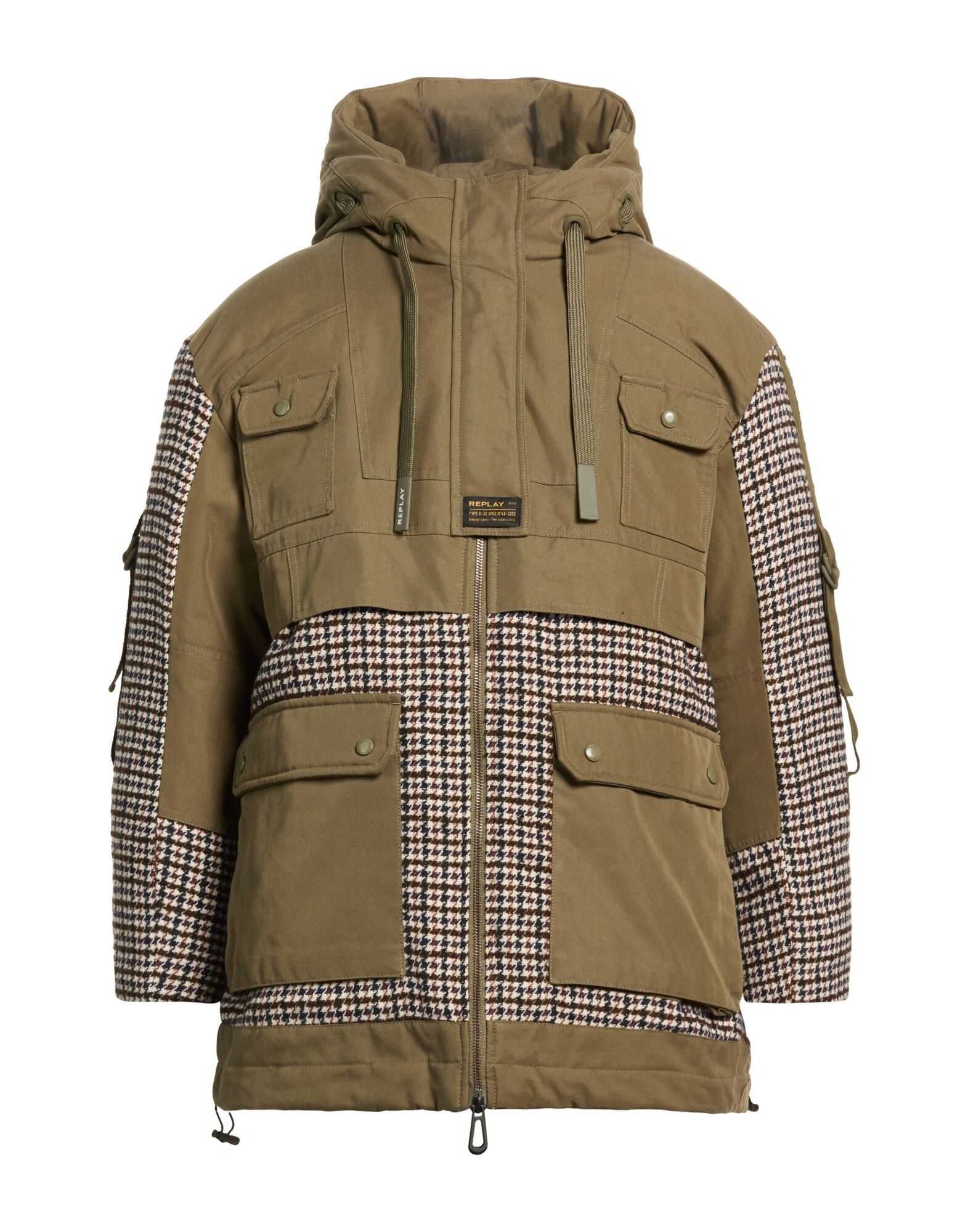 REPLAY - Jacken und Anoraks