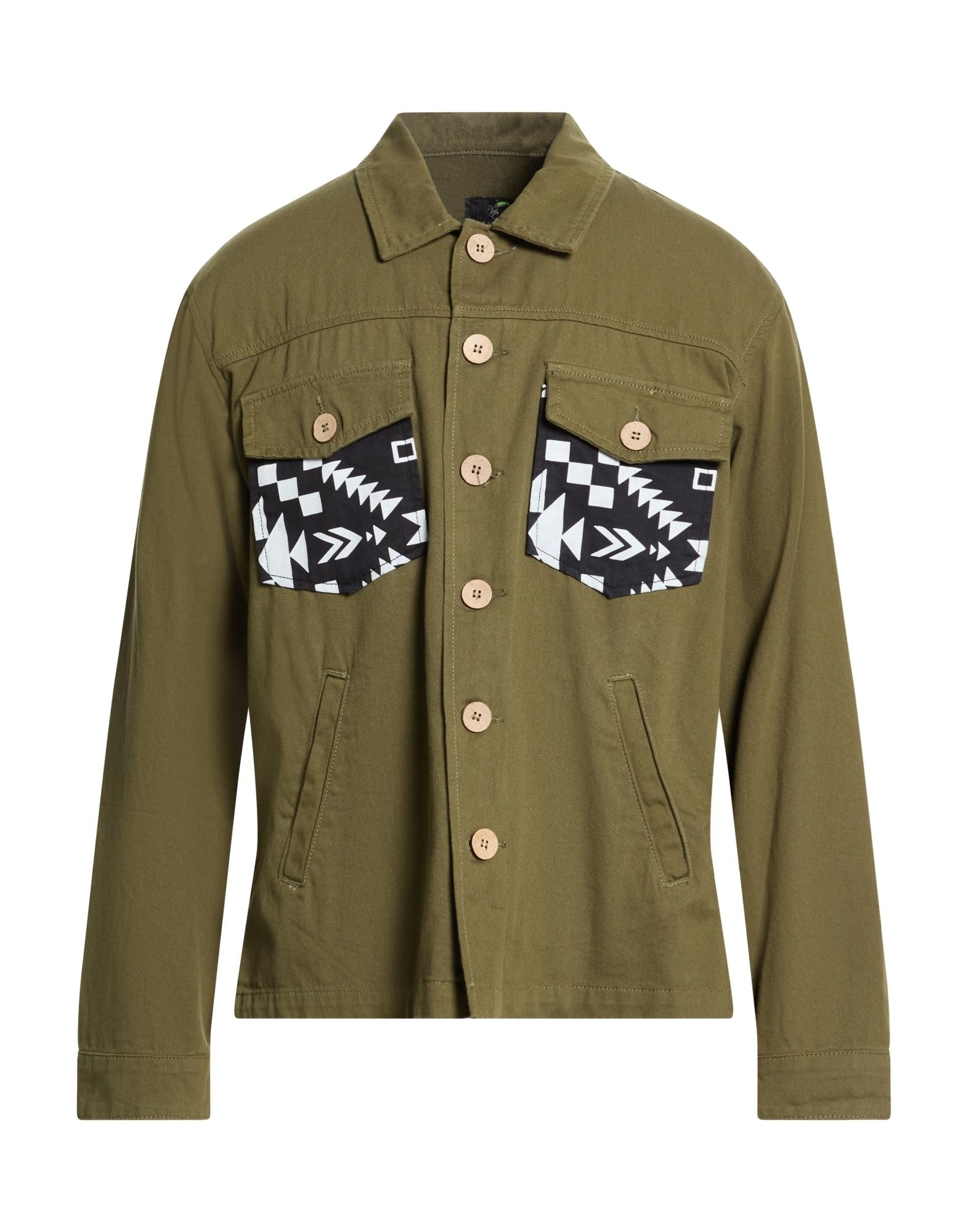 TOOCO - Рубашки 