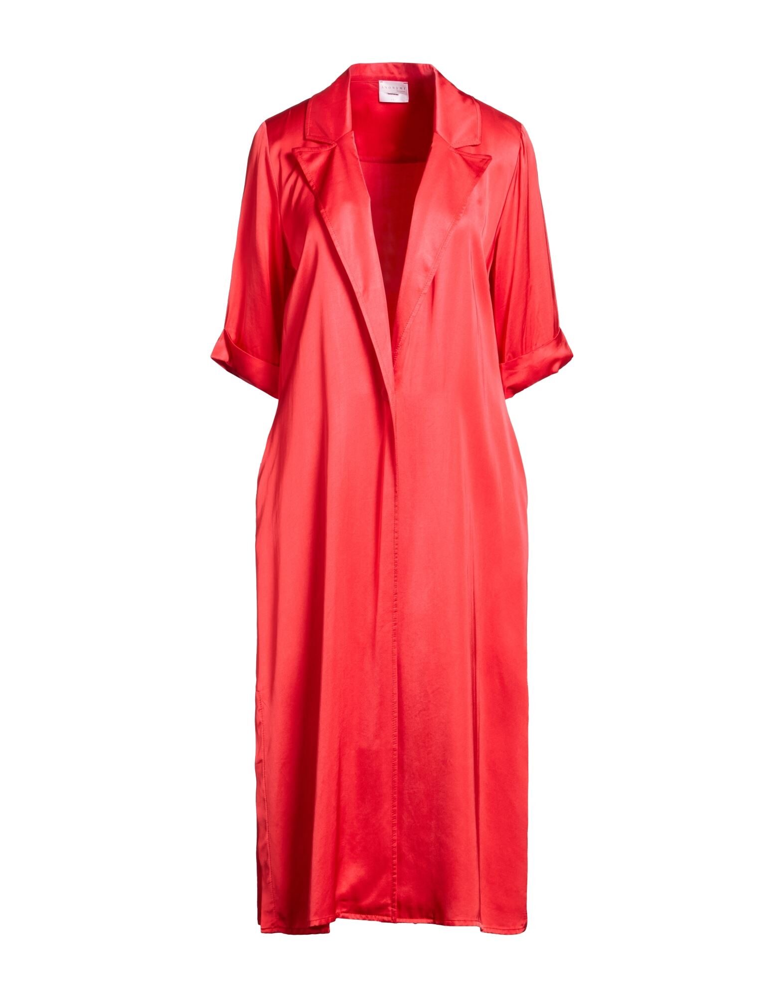 ANONYME DESIGNERS - Overcoats & Trench Coats