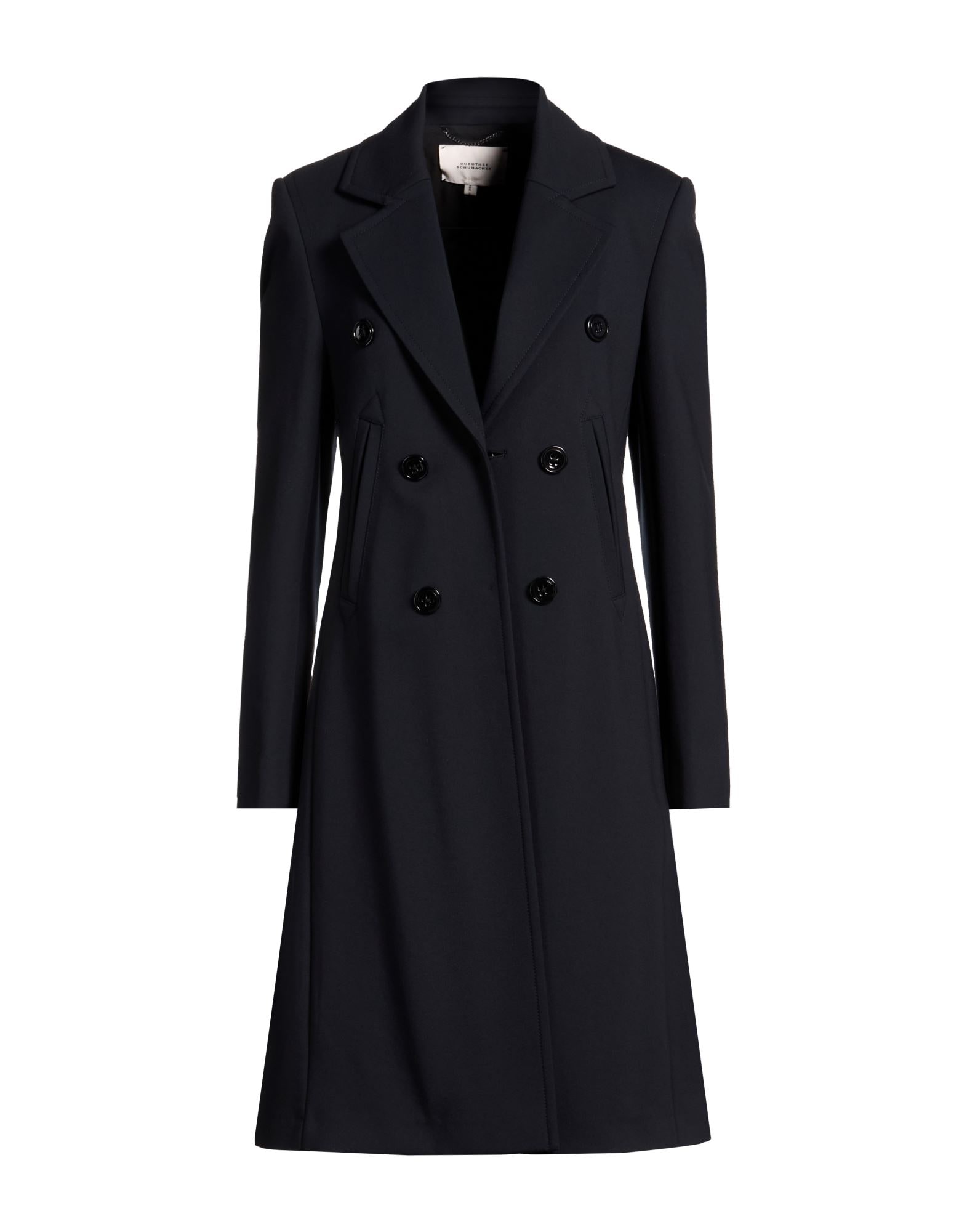 DOROTHEE SCHUMACHER - Overcoats & Trench Coats