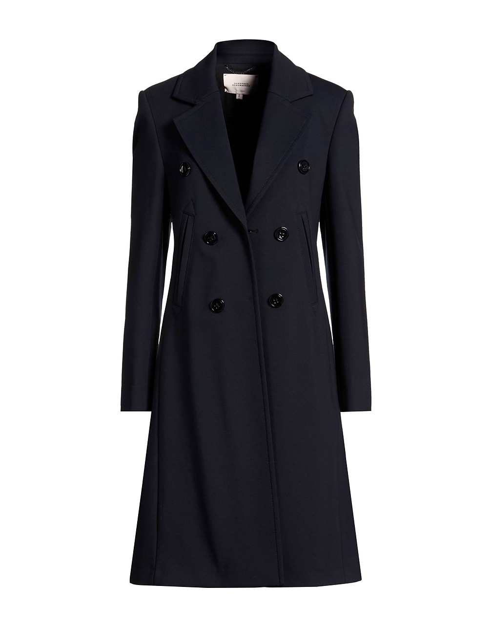 DOROTHEE SCHUMACHER - Overcoats & Trench Coats