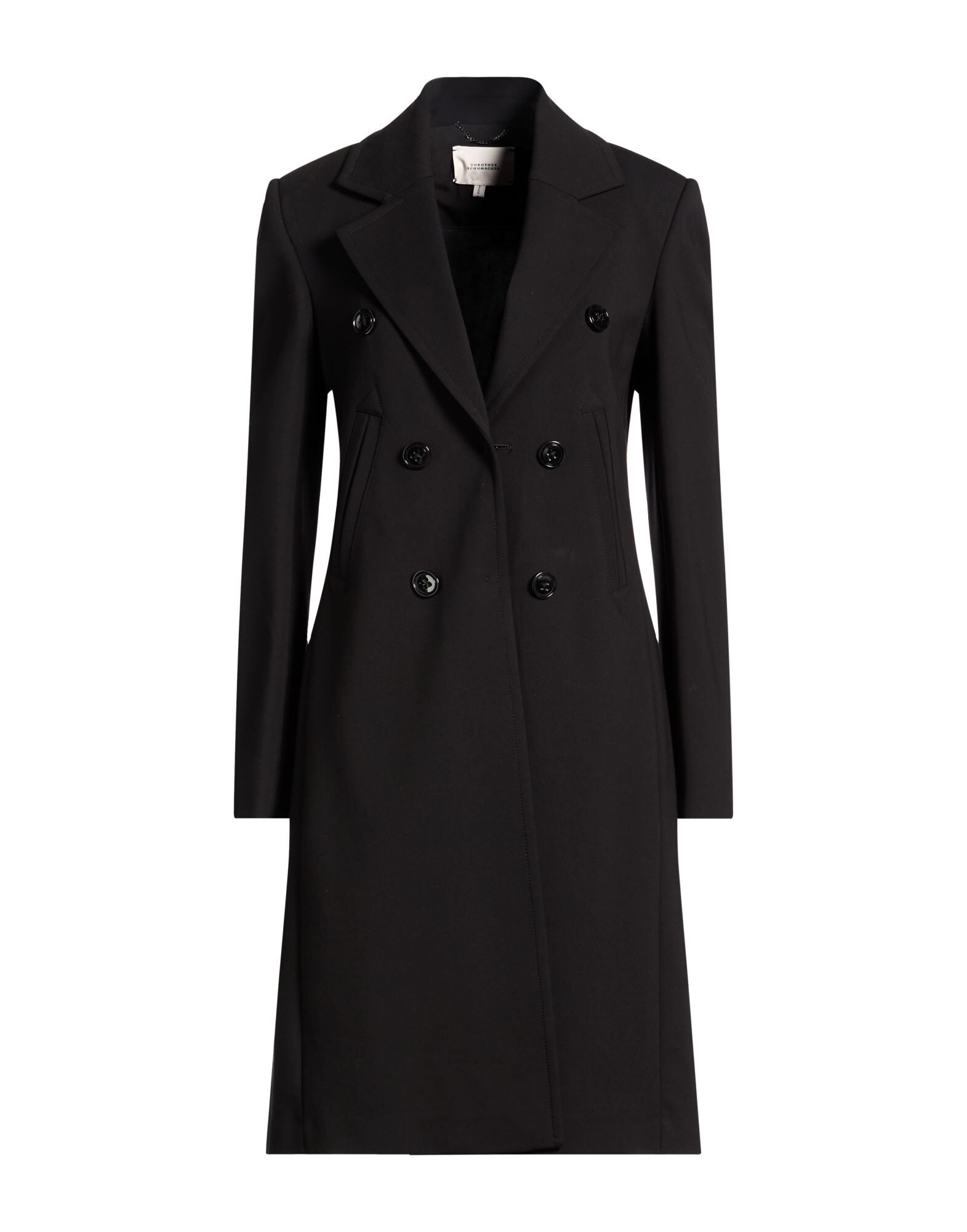 DOROTHEE SCHUMACHER - Overcoats & Trench Coats