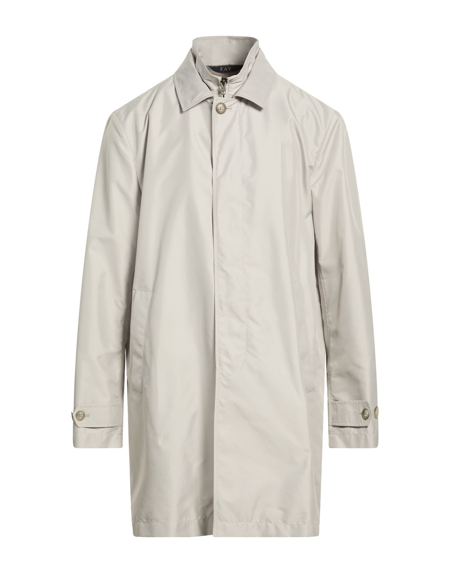 FAY - Overcoats & Trench Coats