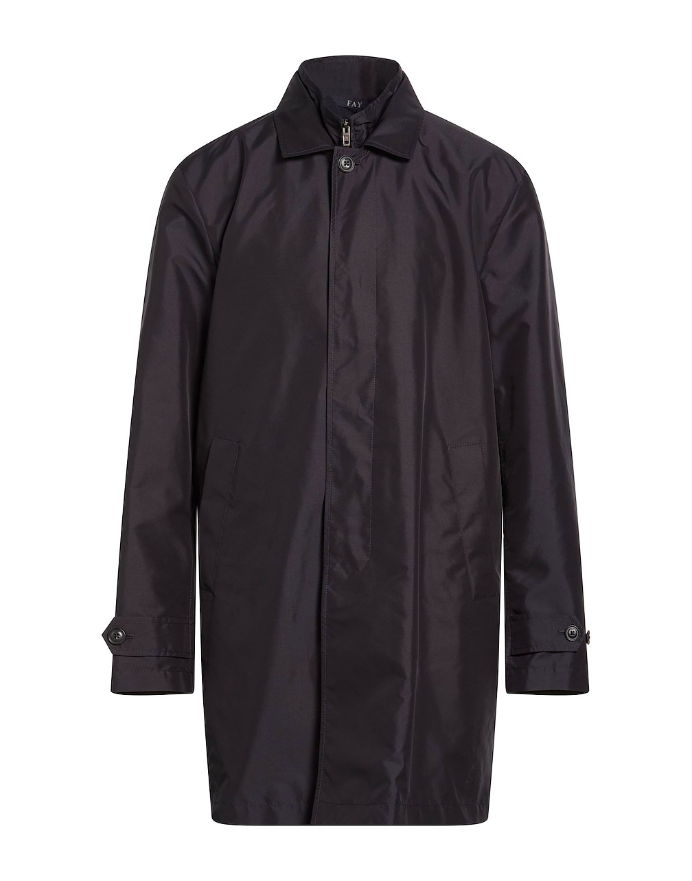 FAY - Overcoats & Trench Coats