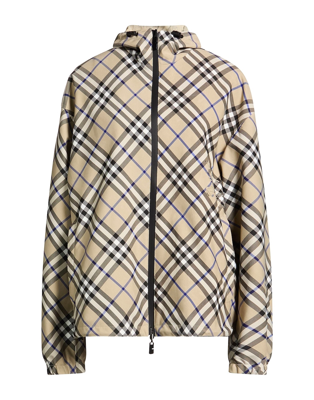 BURBERRY - Jackets