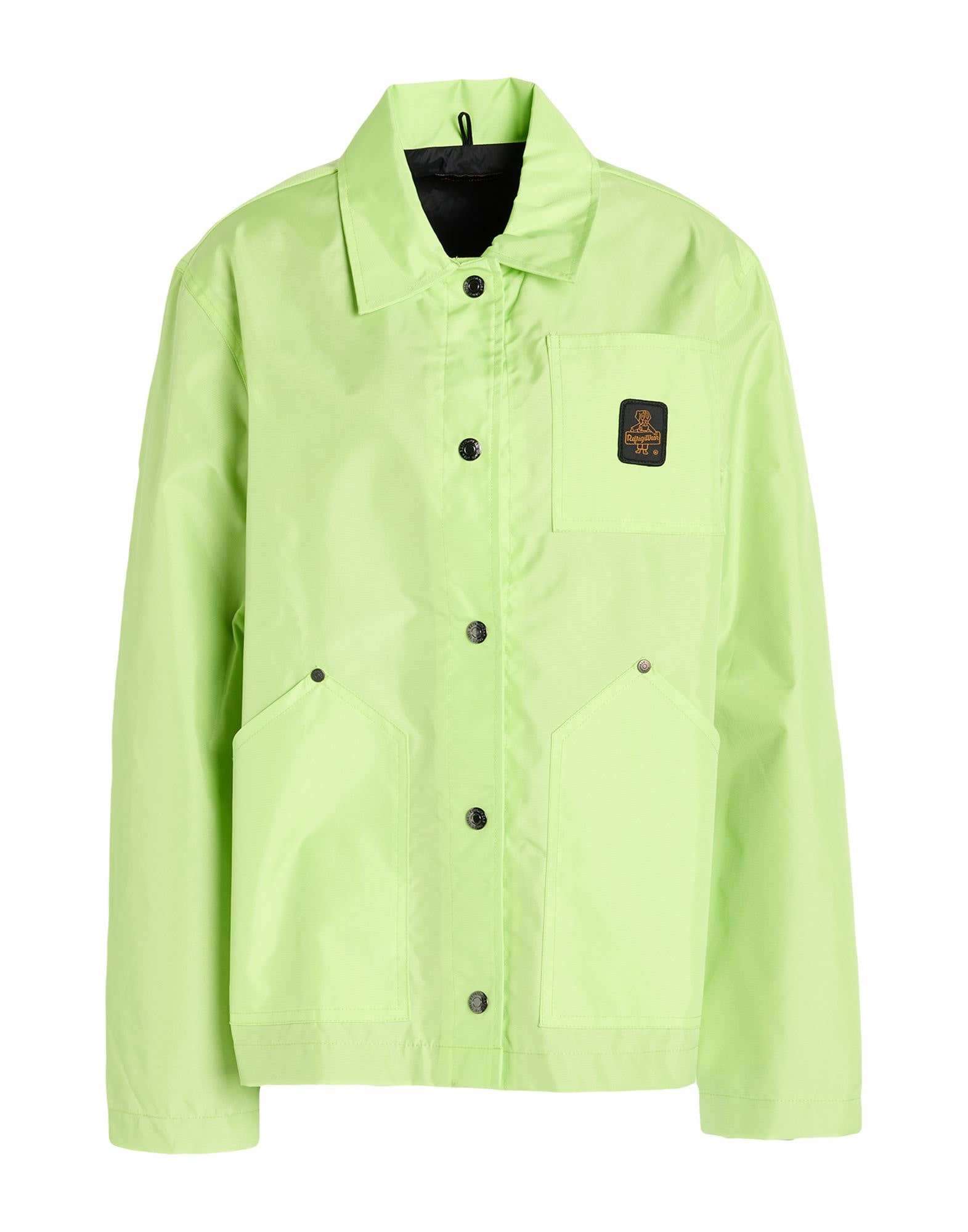 REFRIGIWEAR - Jackets