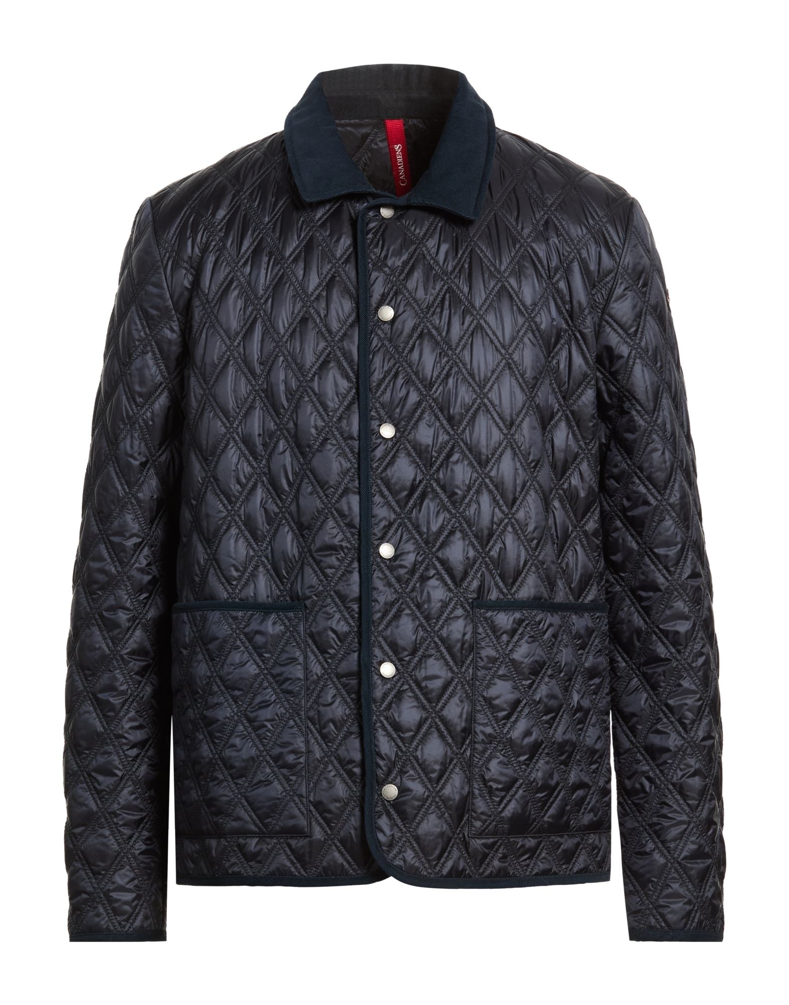 CANADIENS - Пуховики и куртки на синтепоне