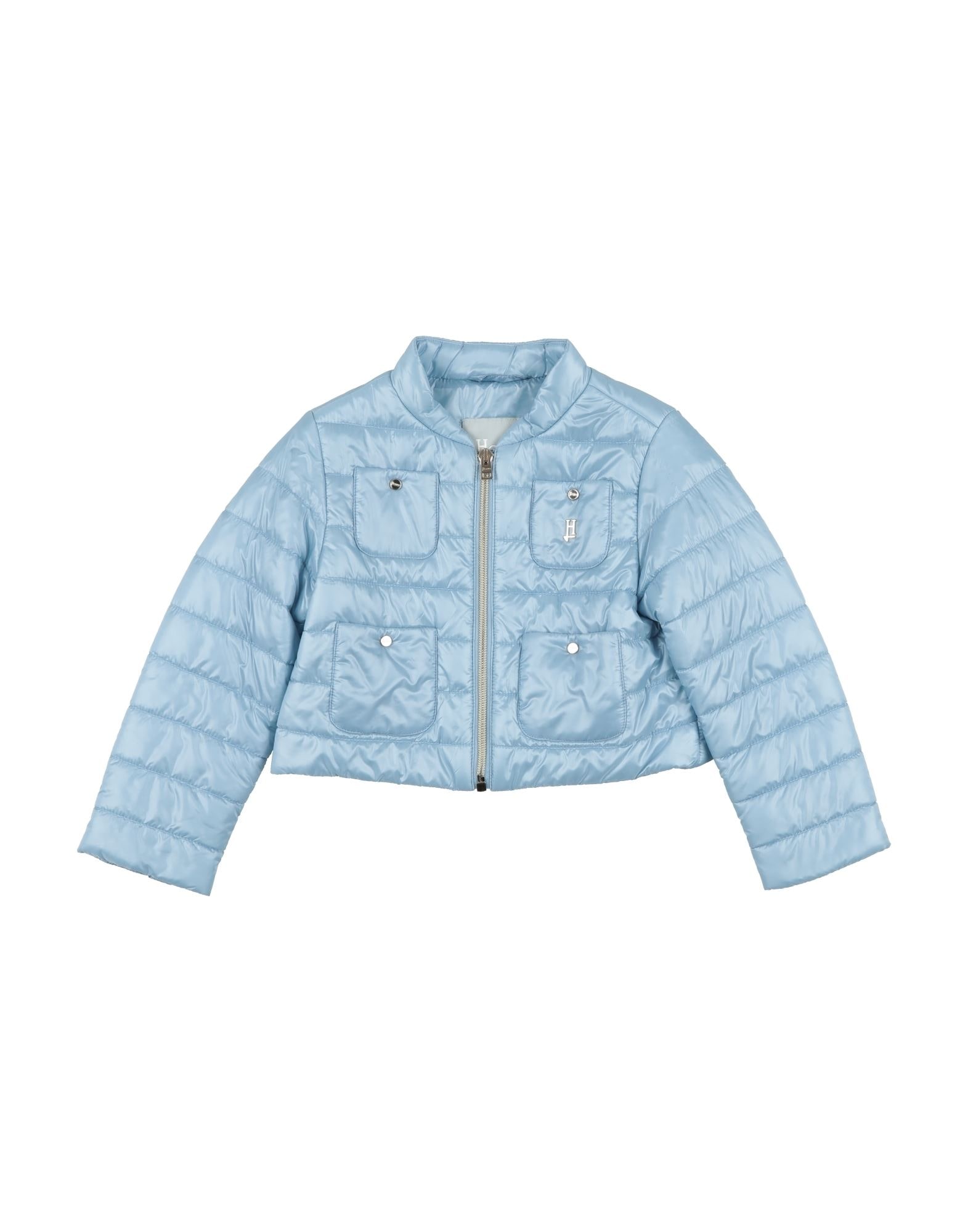 HERNO - Пуховики и куртки на синтепоне