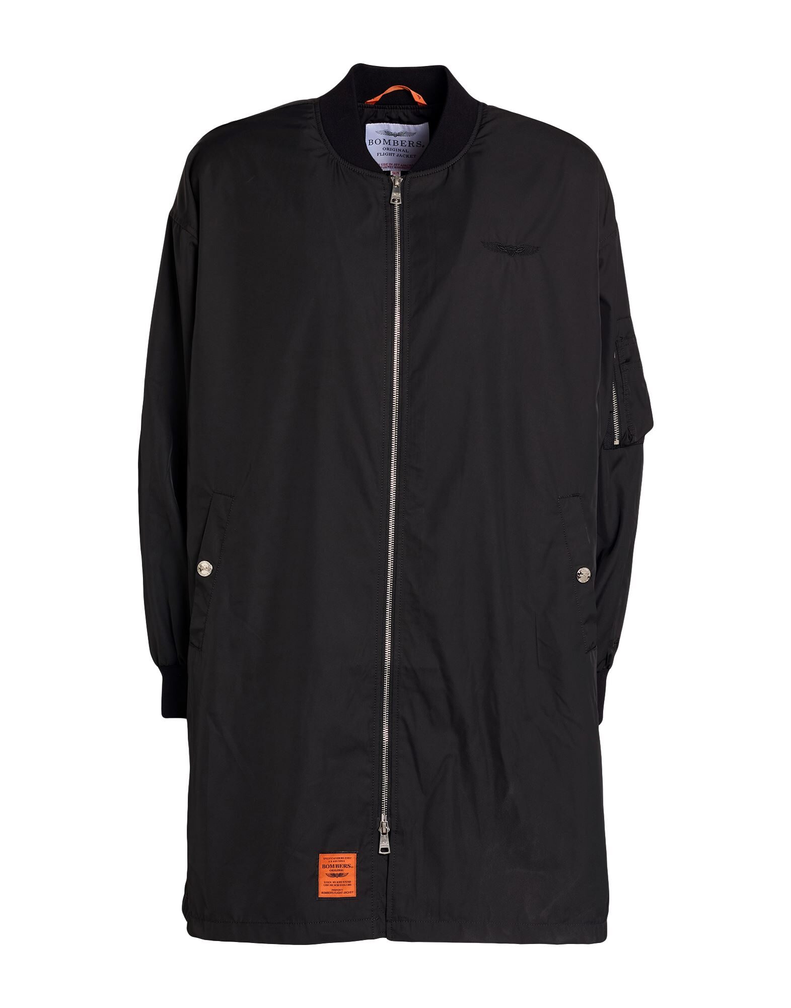 ORIGINAL BOMBERS® - Jacken und Anoraks