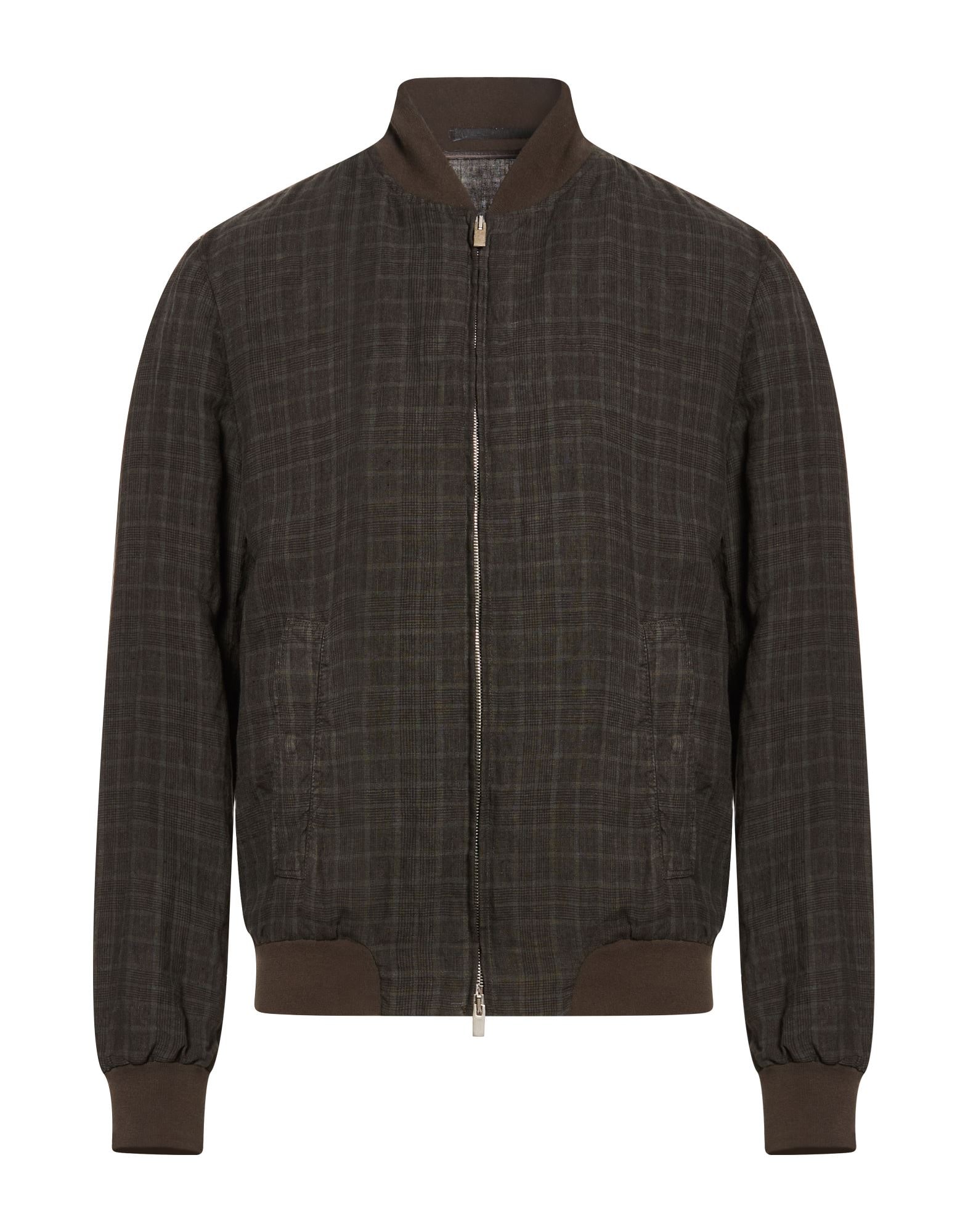 BOGLIOLI - Куртки и пиджаки