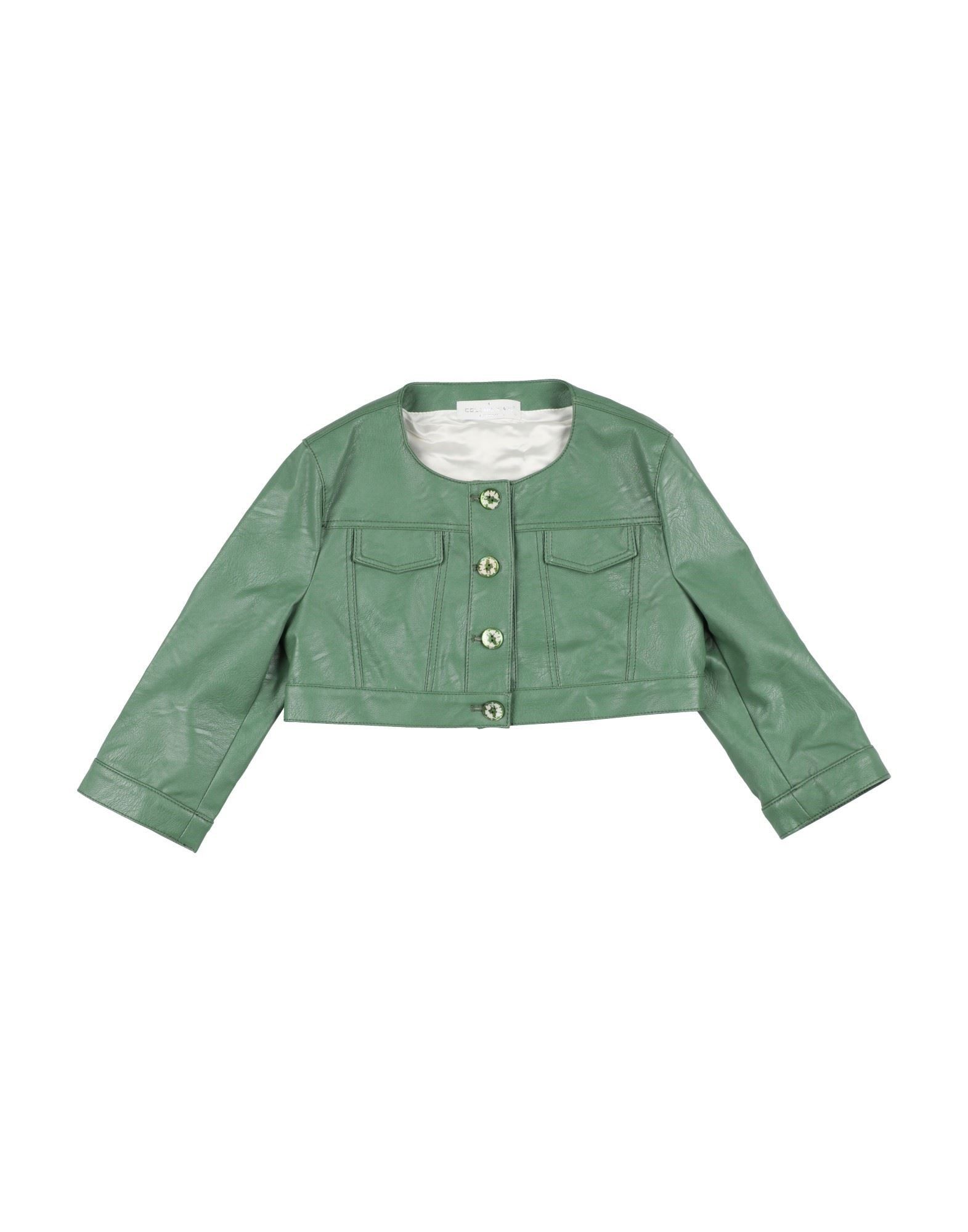 COLORICHIARI - Куртки и пиджаки