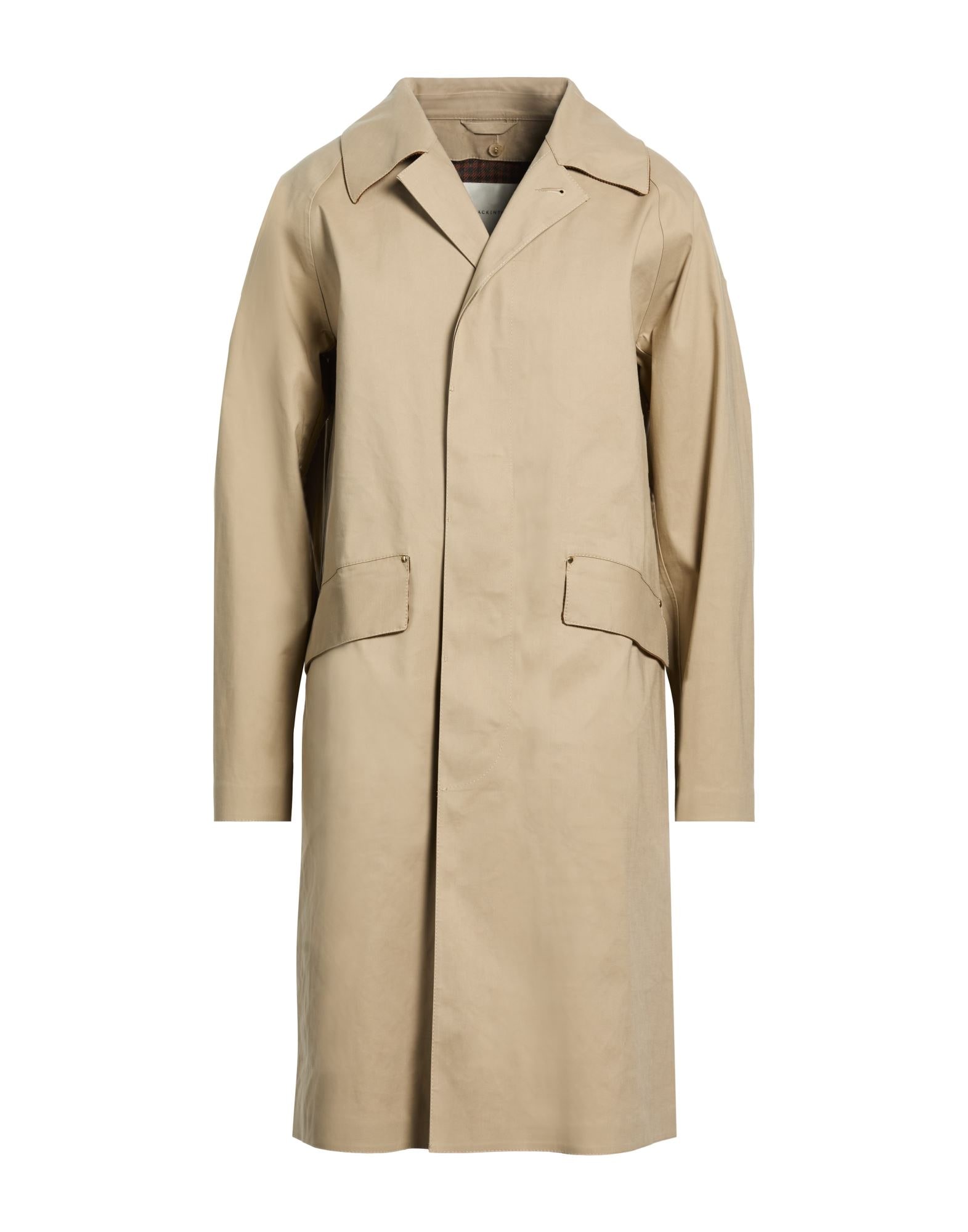 MACKINTOSH - Overcoats & Trench Coats
