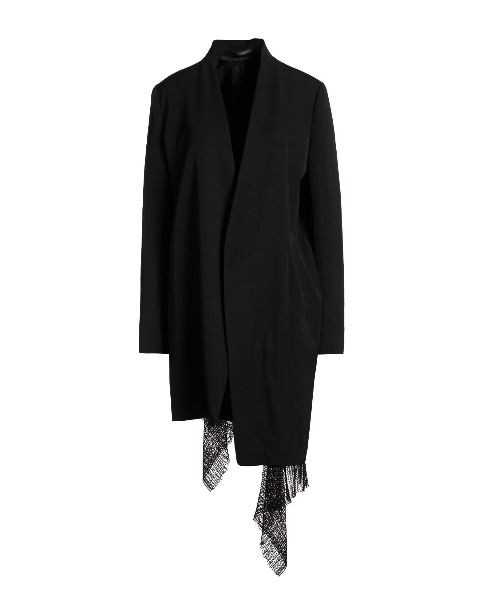 Y'S YOHJI YAMAMOTO - Overcoats & Trench Coats