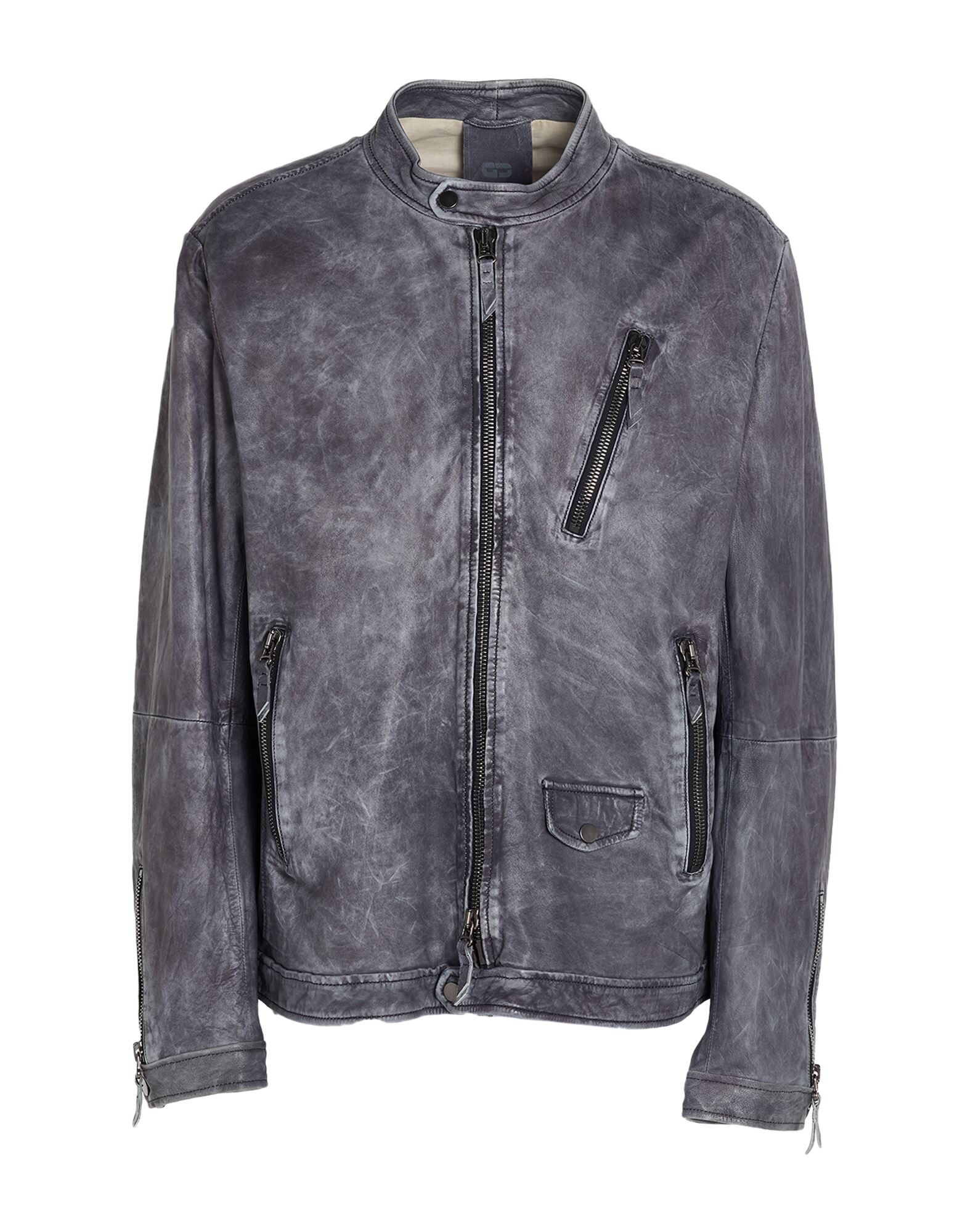 GMS-75 - Куртки и пиджаки