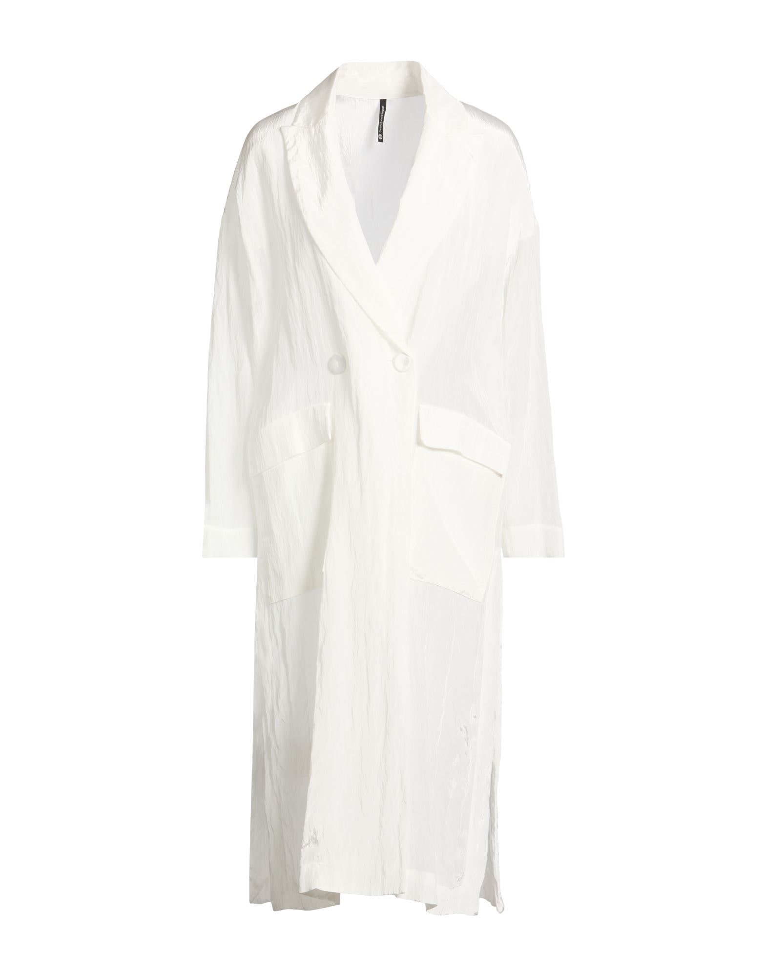 PIERANTONIO GASPARI - Overcoats & Trench Coats