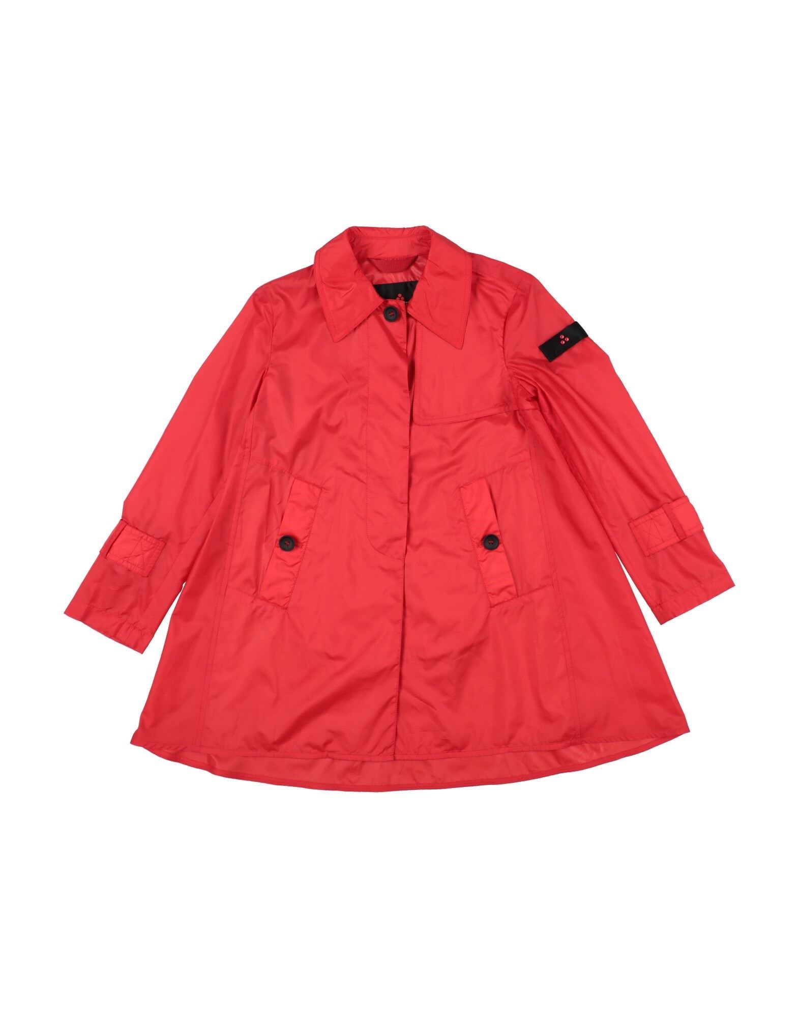 PEUTEREY - Overcoats & Trench Coats