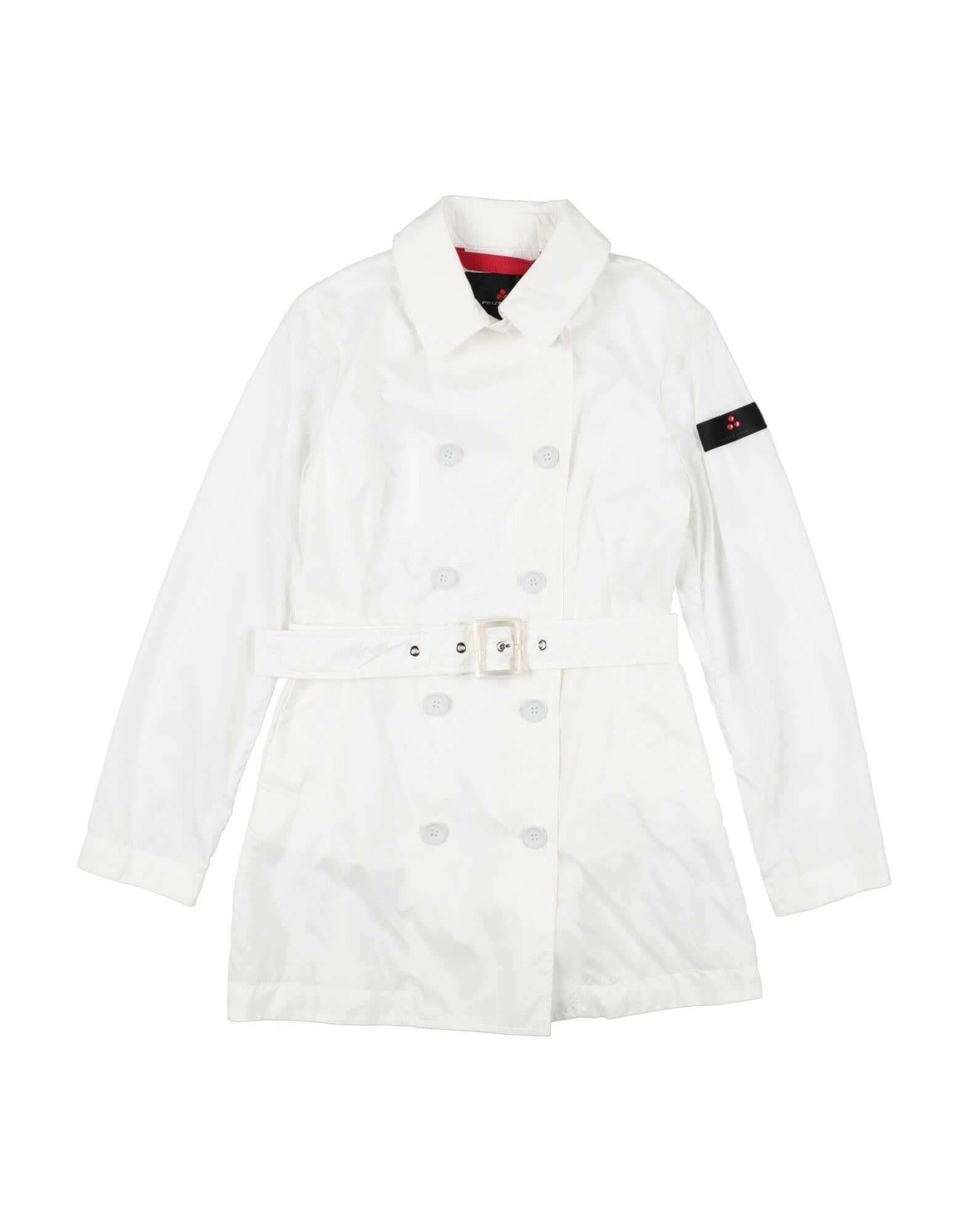 PEUTEREY - Overcoats & Trench Coats