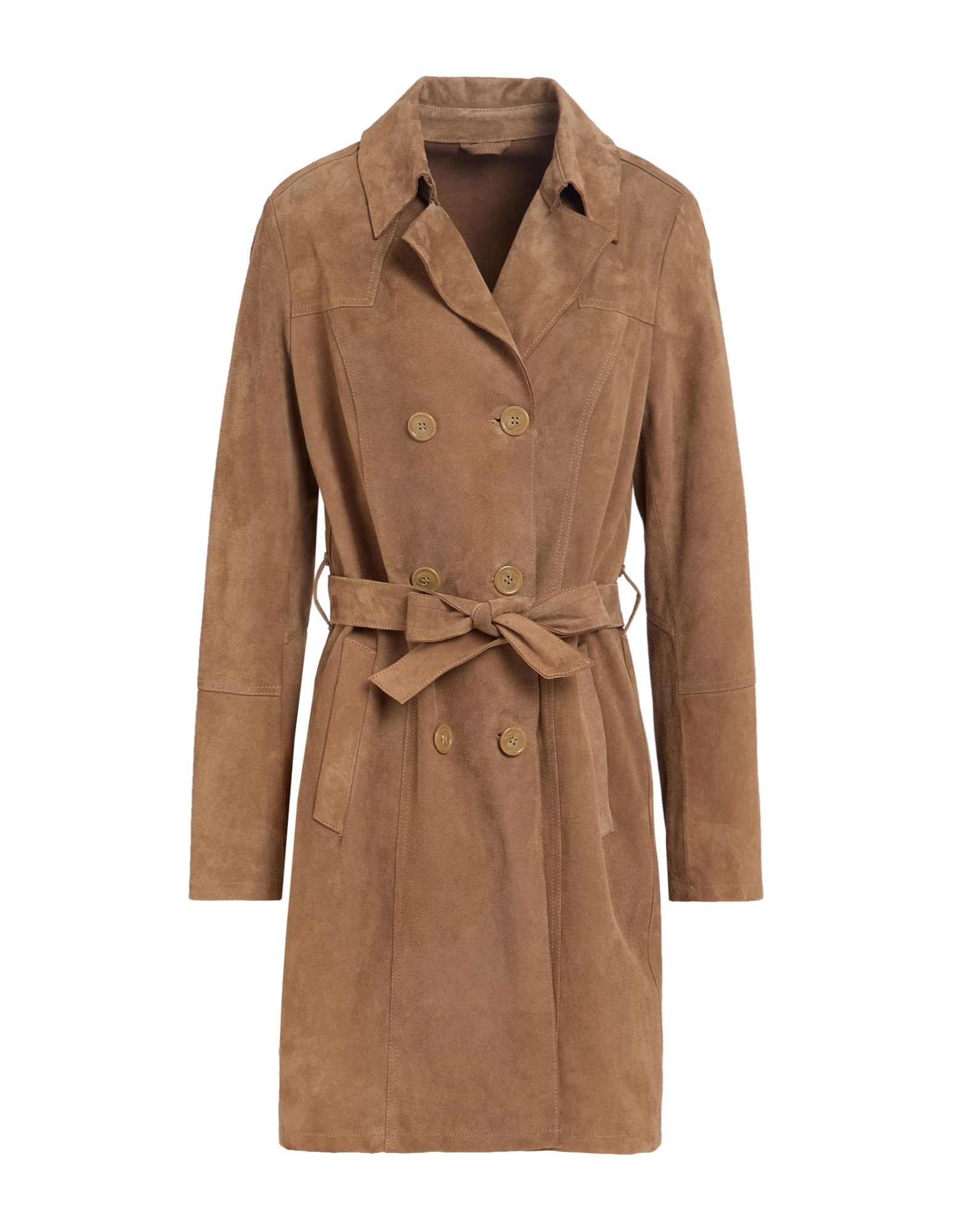 ACCUÀ by PSR - Manteaux longs et trenchs