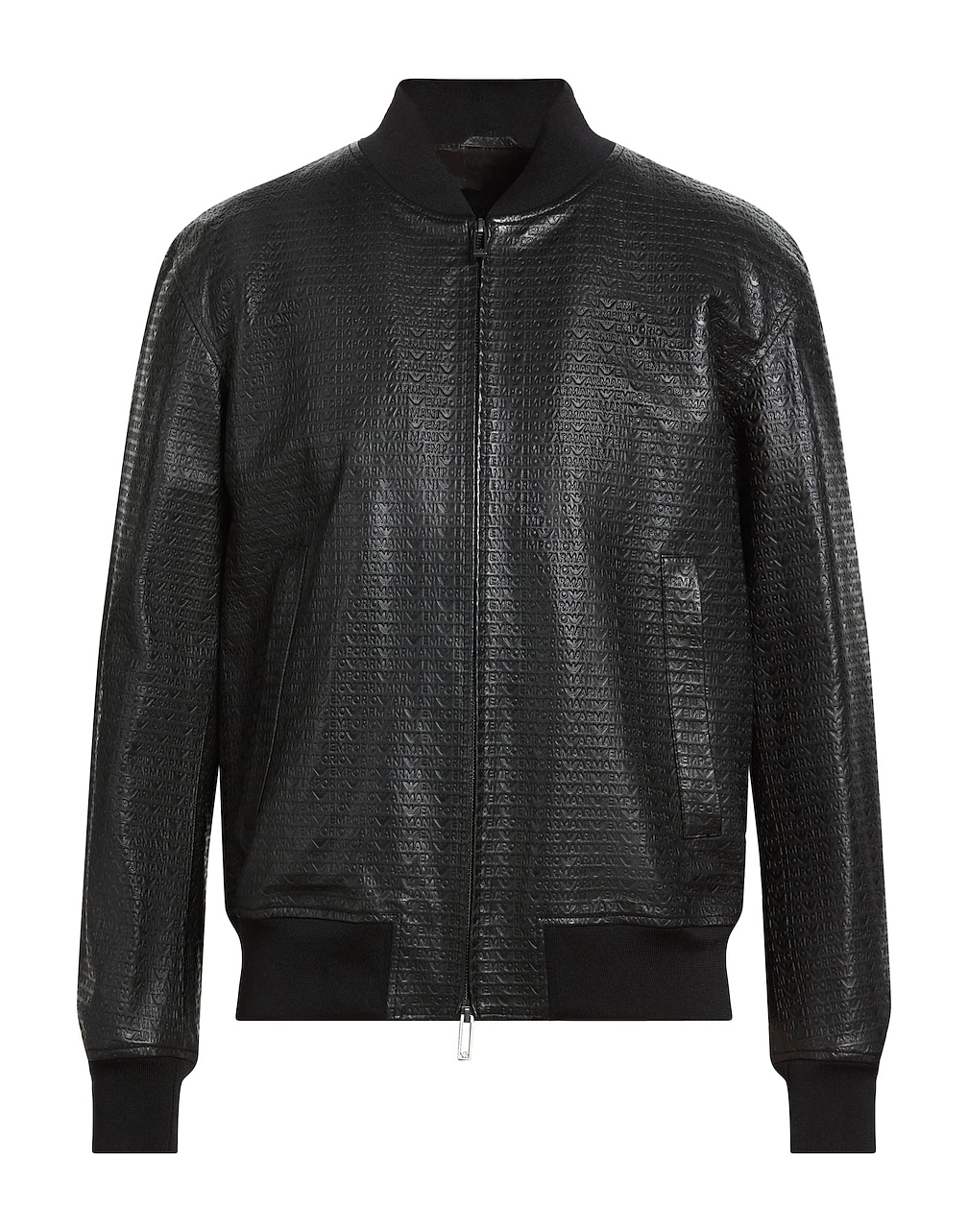 EMPORIO ARMANI - Chaquetas y cazadoras