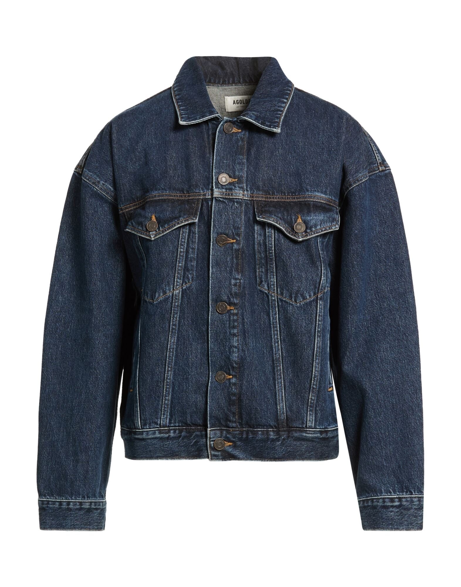AGOLDE - Denim outerwear