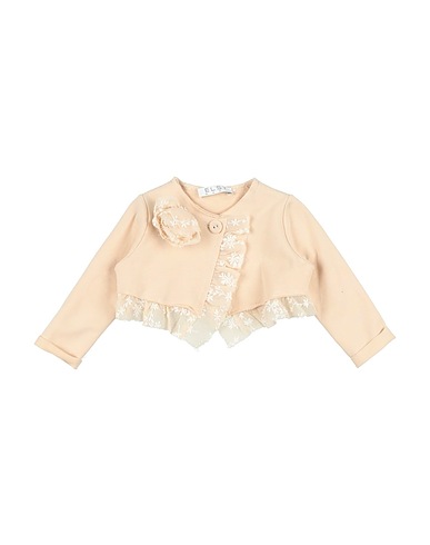 ELSY Jacket BABY SABBIA 95% Cotton, 5% Elastane