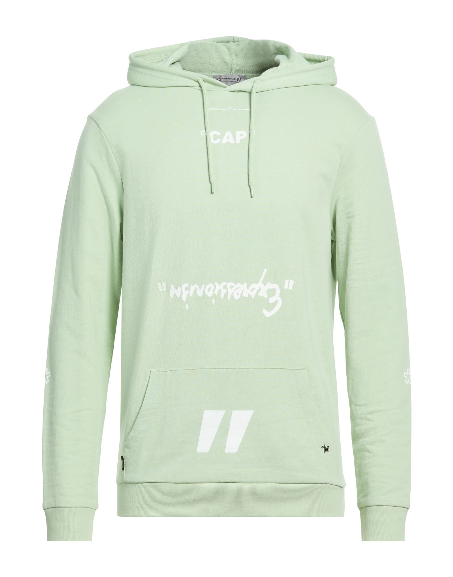 DANIELE ALESSANDRINI HOMME - Sweatshirts