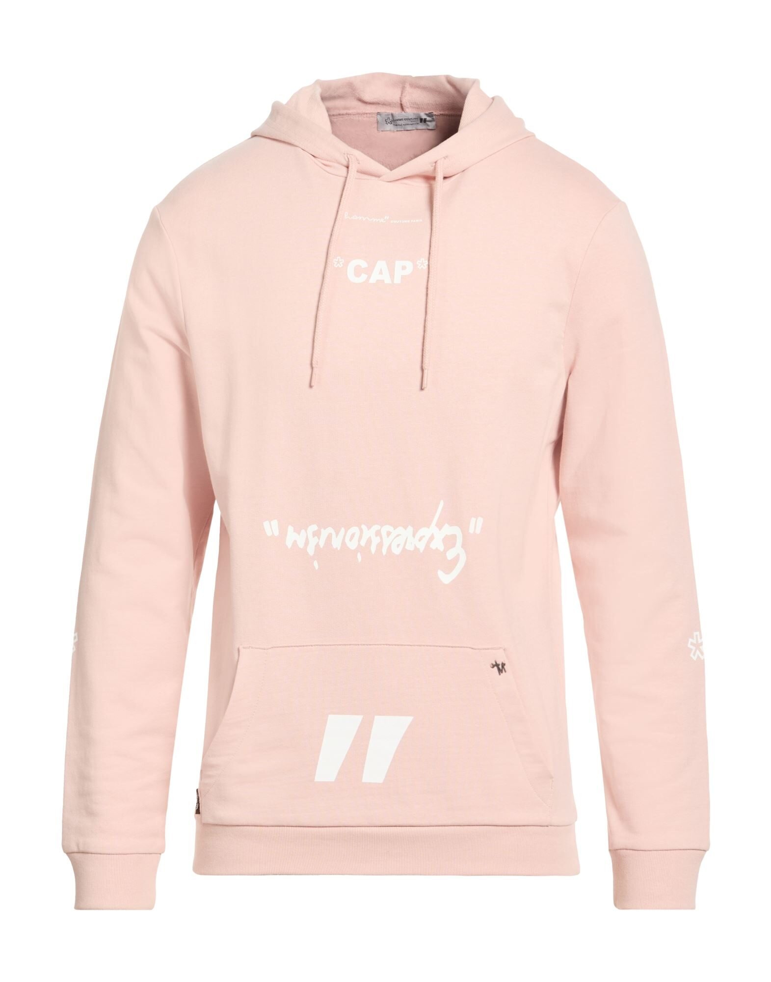 DANIELE ALESSANDRINI HOMME - Sweatshirts