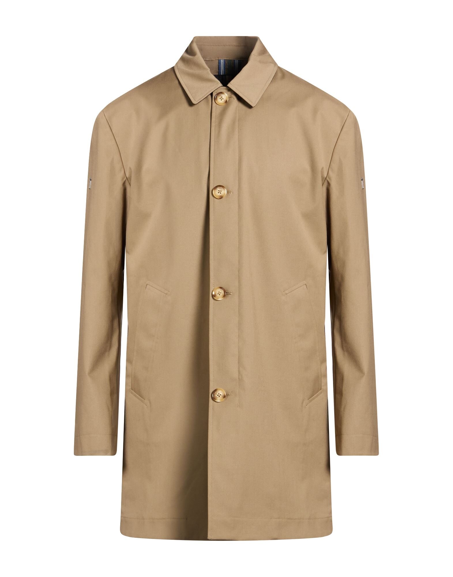 LIU •JO MAN - Overcoats & Trench Coats